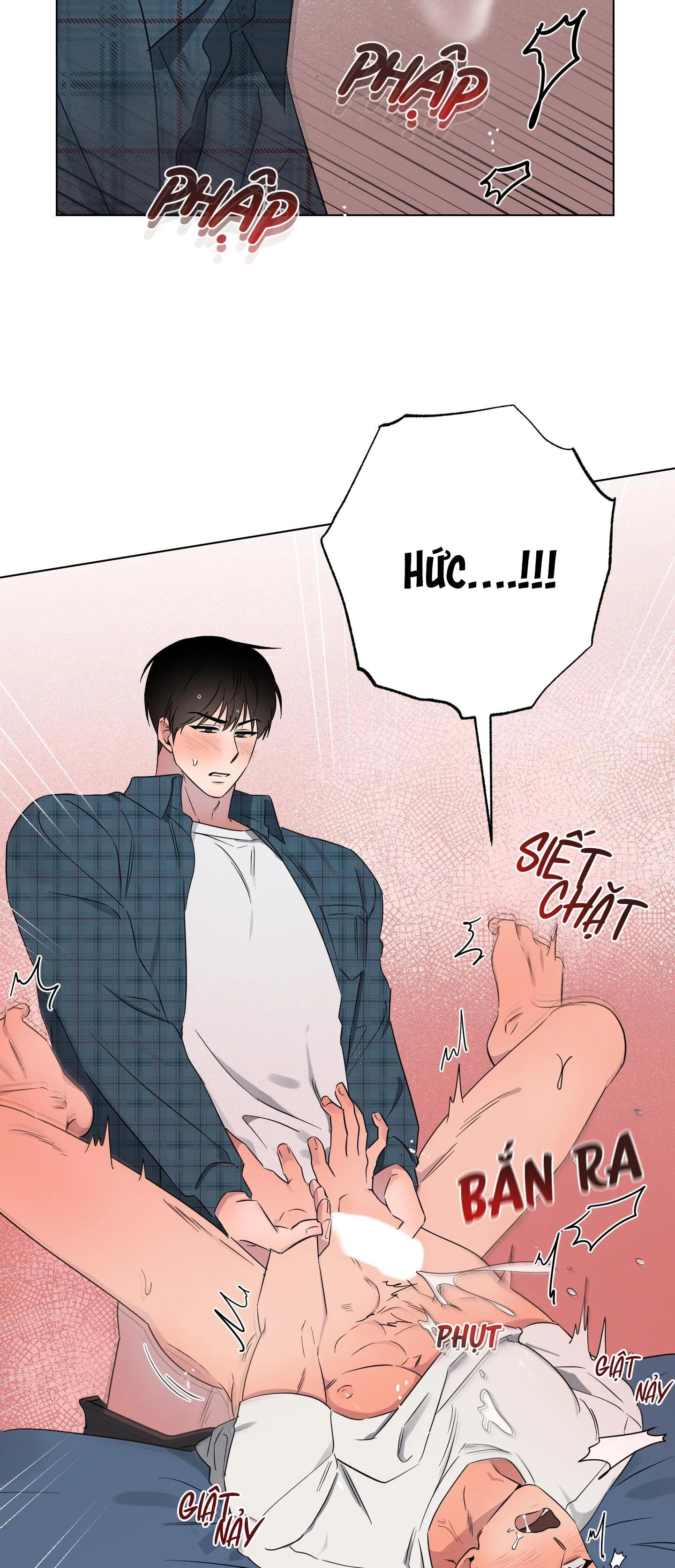 VẬN MAY BẤT NGỜ Chapter 30 Trang 13