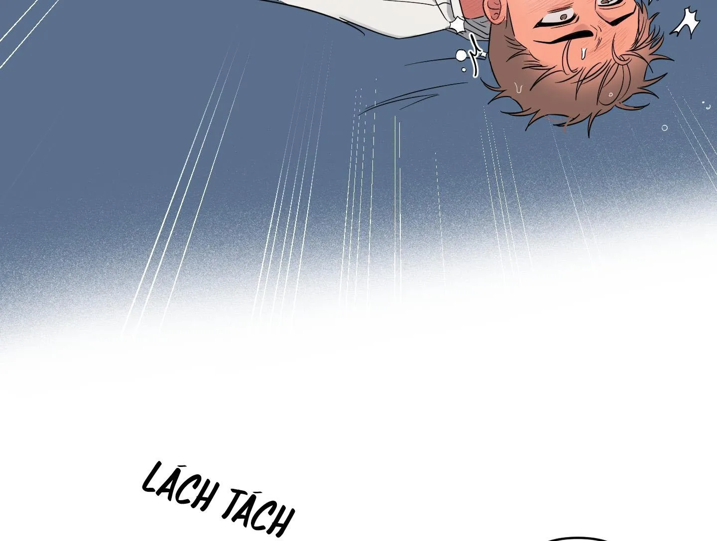 VẬN MAY BẤT NGỜ Chapter 30 Trang 14