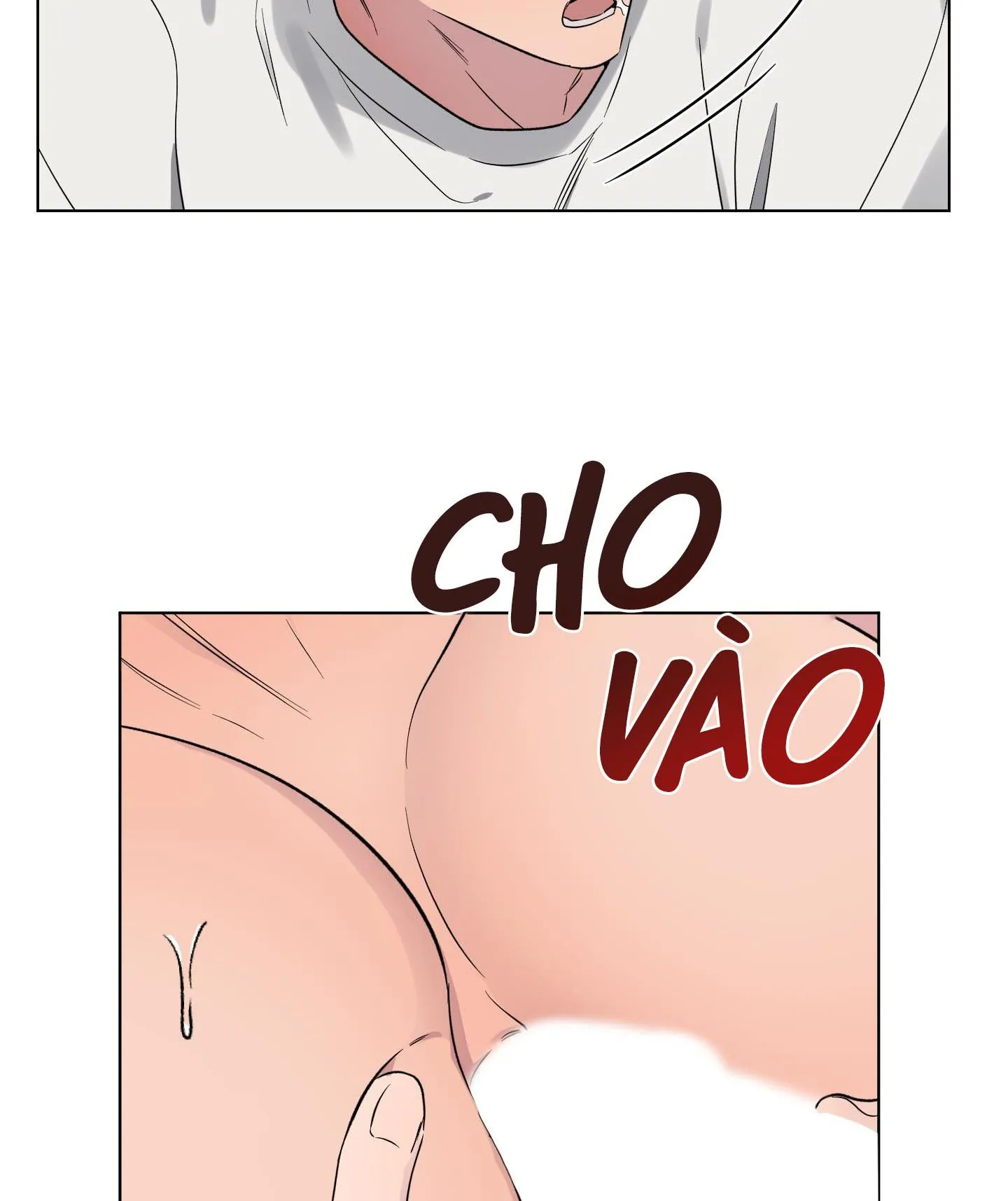 VẬN MAY BẤT NGỜ Chapter 30 Trang 18