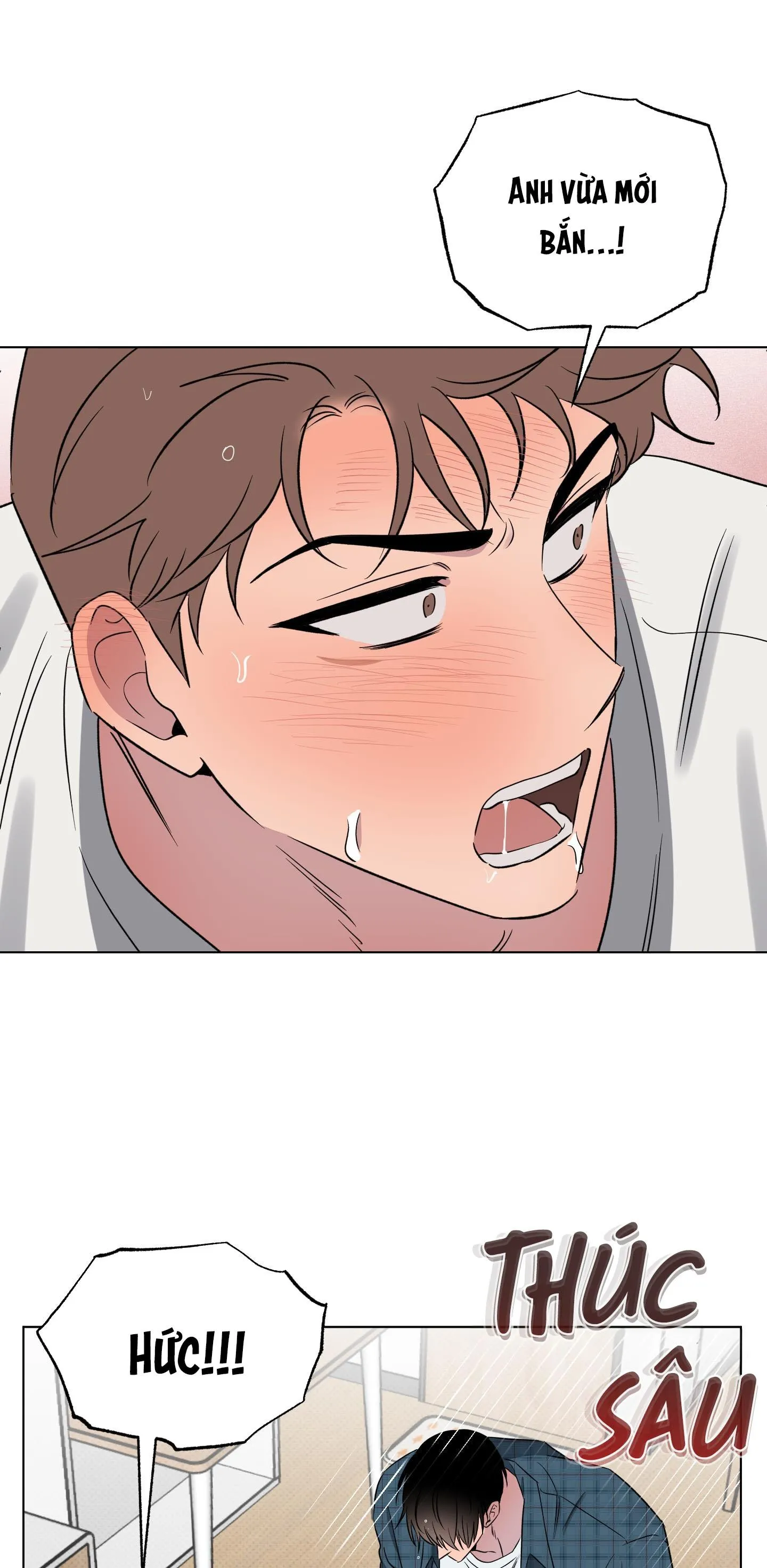 VẬN MAY BẤT NGỜ Chapter 30 Trang 20