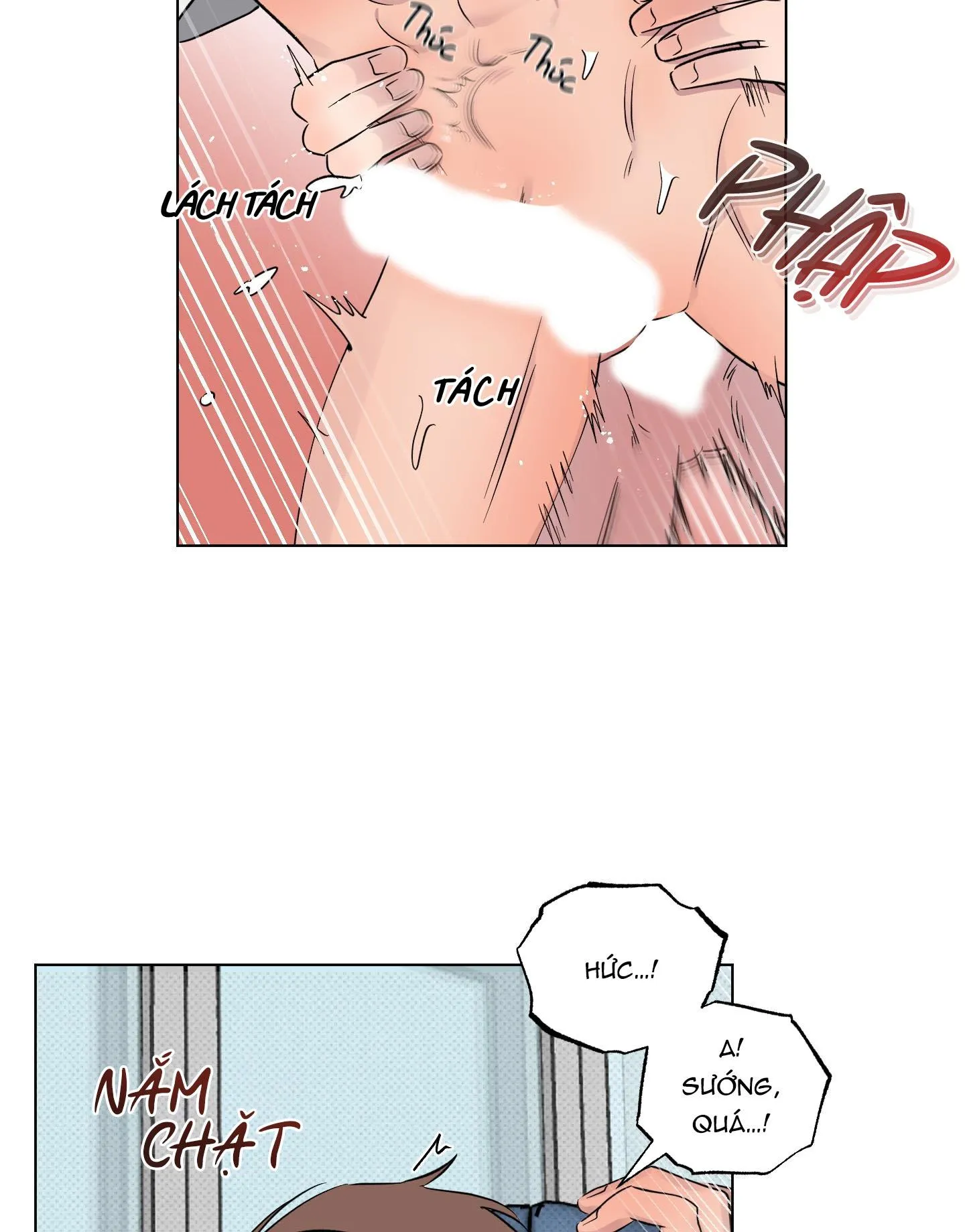 VẬN MAY BẤT NGỜ Chapter 30 Trang 24