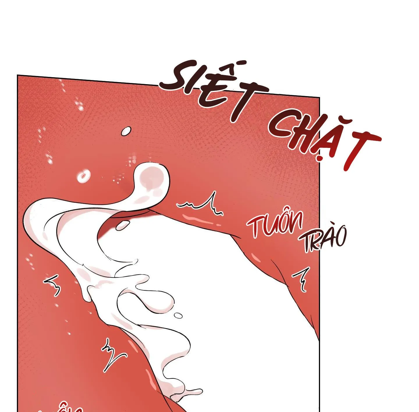 VẬN MAY BẤT NGỜ Chapter 30 Trang 28