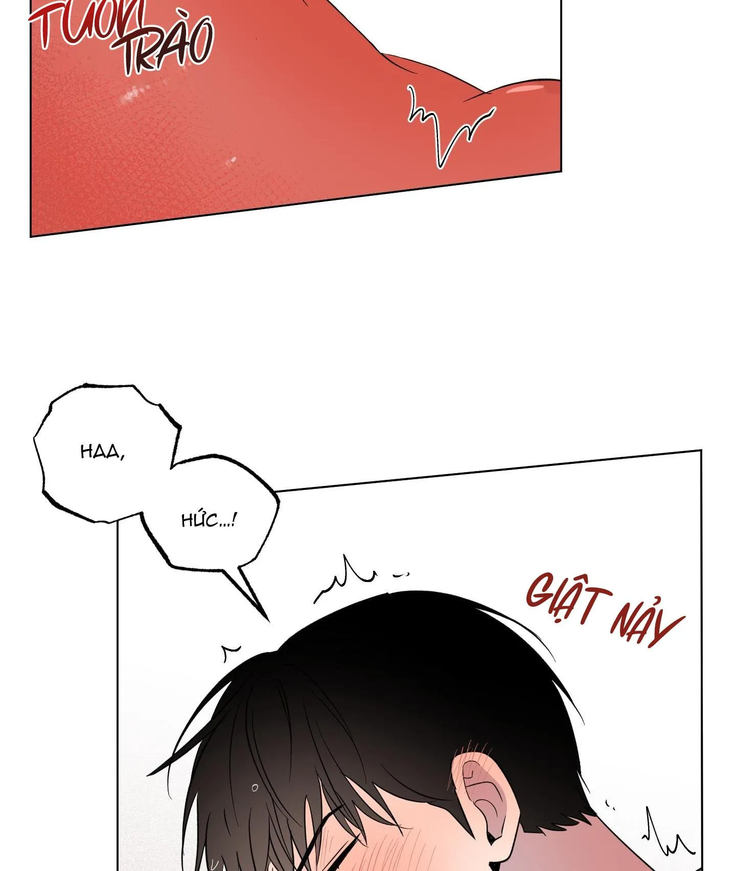 VẬN MAY BẤT NGỜ Chapter 30 Trang 29