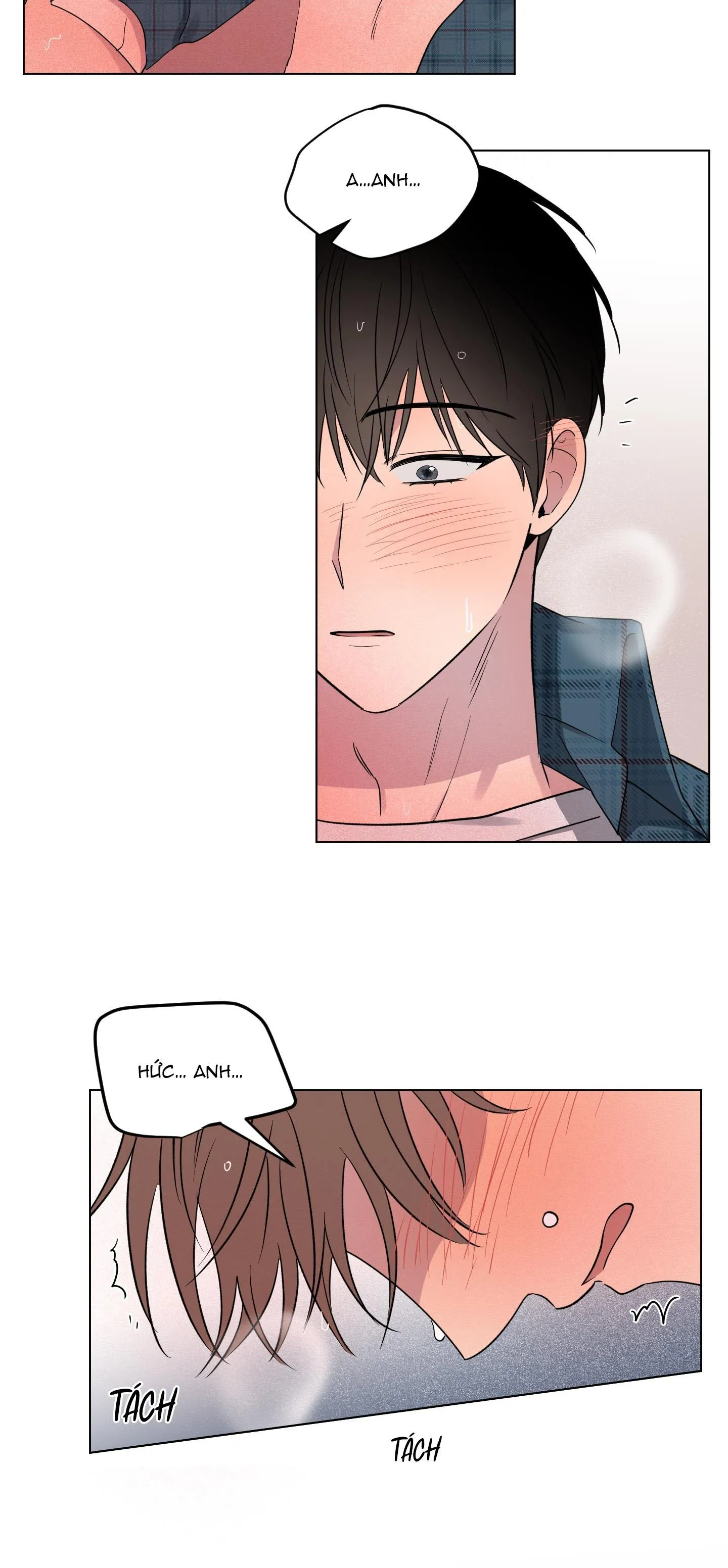 VẬN MAY BẤT NGỜ Chapter 30 Trang 32