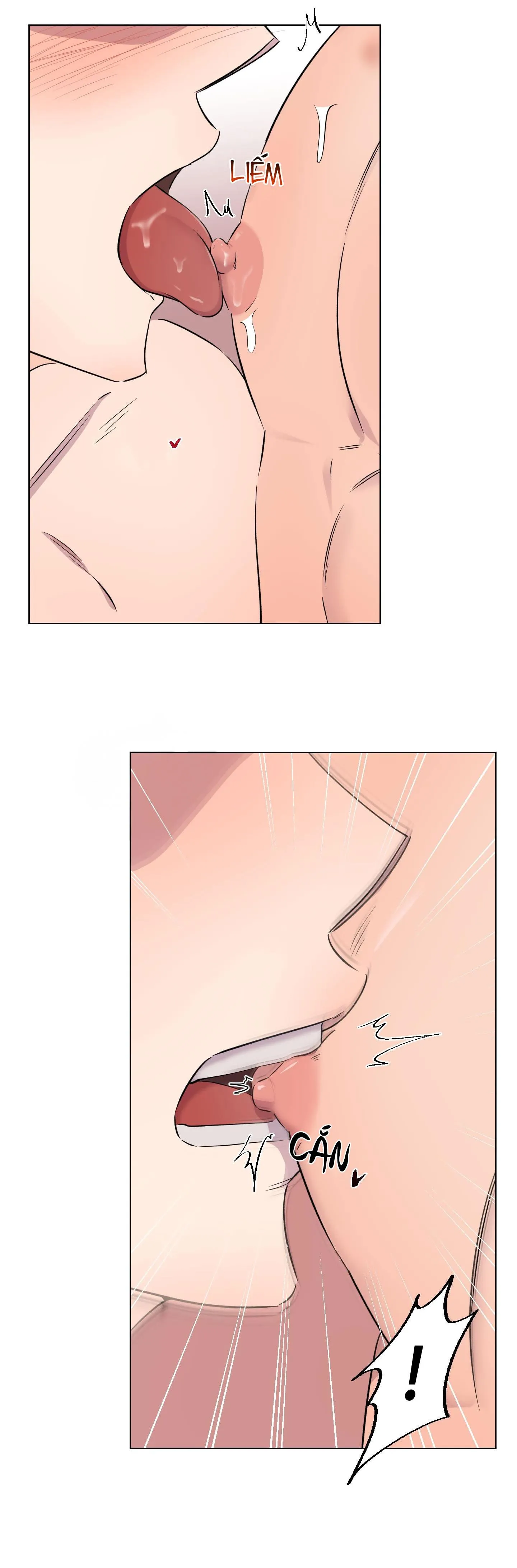 VẬN MAY BẤT NGỜ Chapter 31 Trang 9