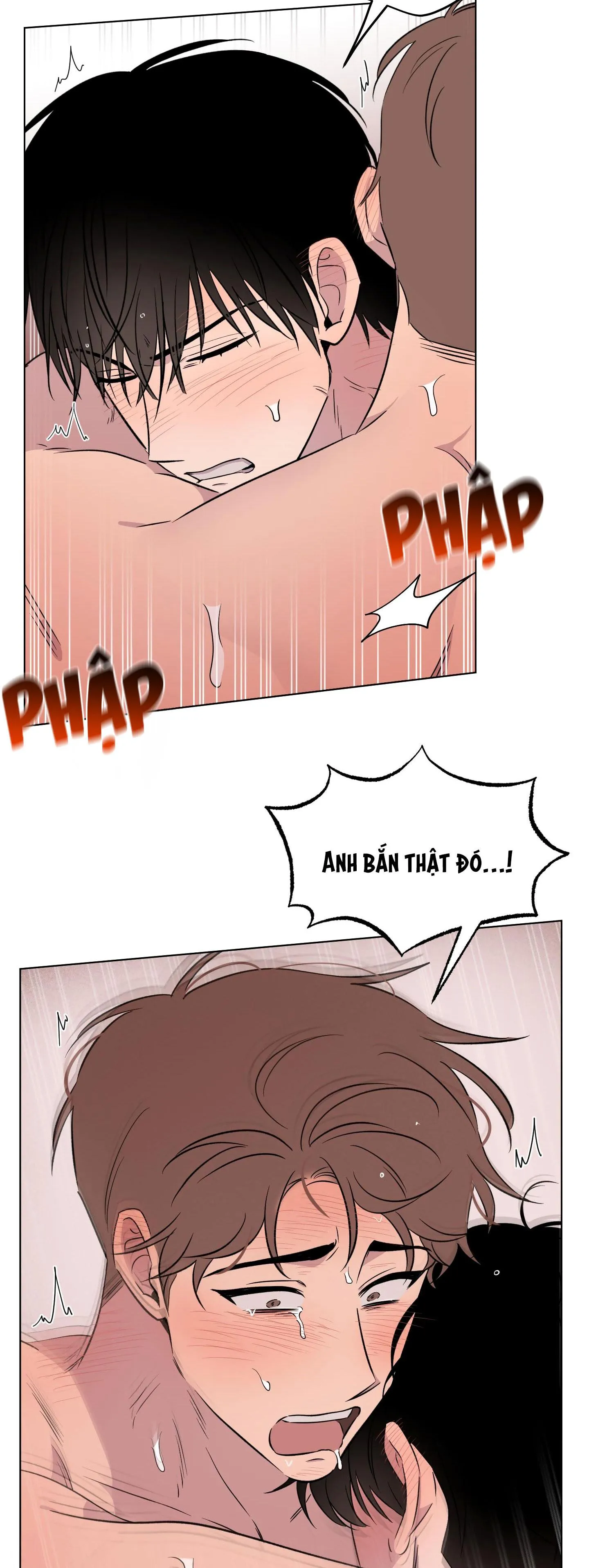 VẬN MAY BẤT NGỜ Chapter 31 Trang 18