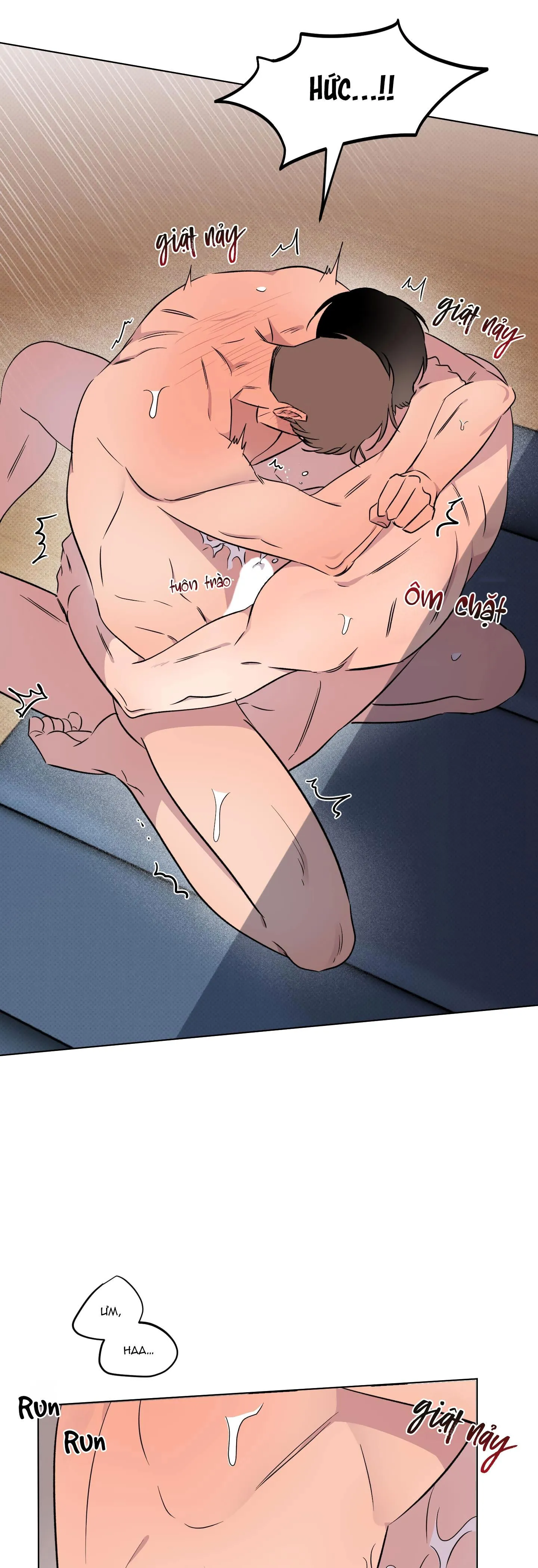 VẬN MAY BẤT NGỜ Chapter 31 Trang 20