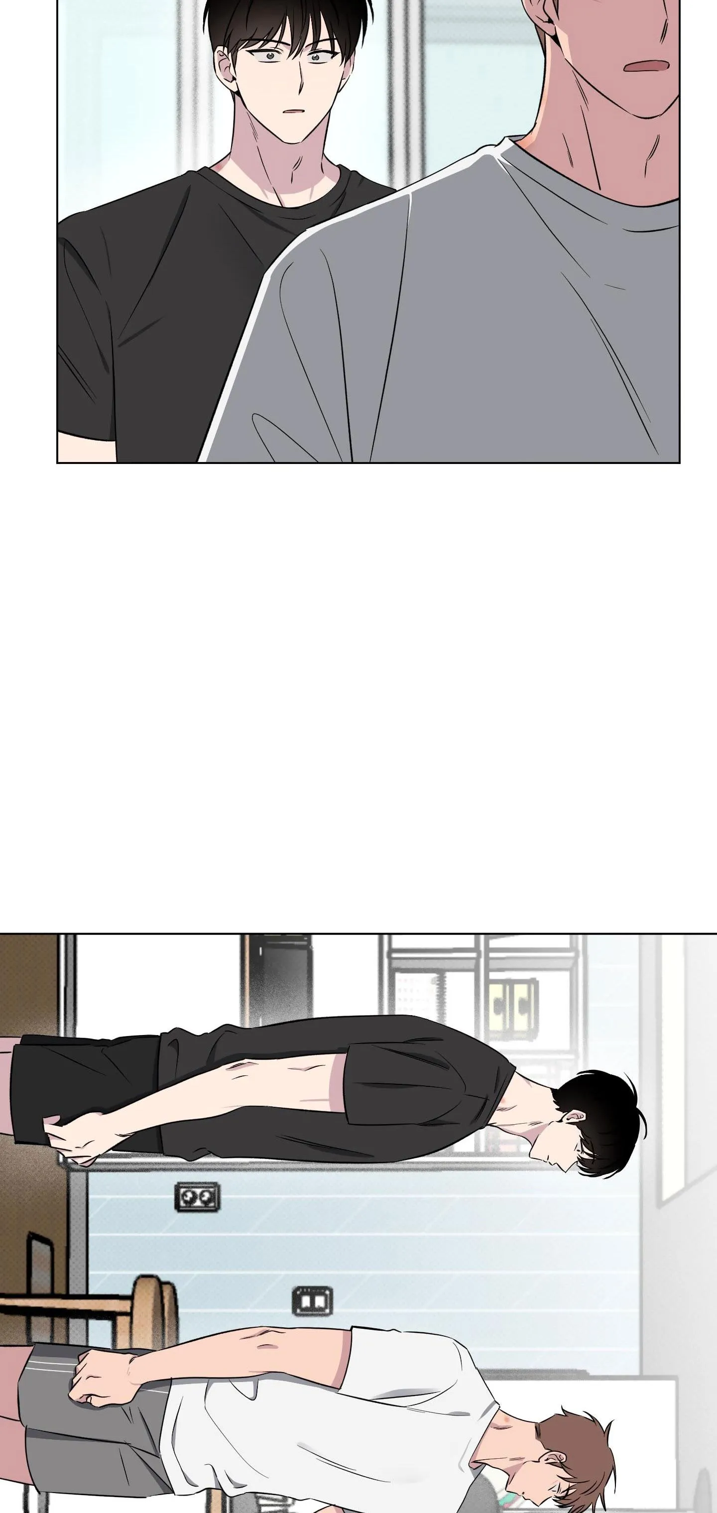 VẬN MAY BẤT NGỜ Chapter 31 Trang 42