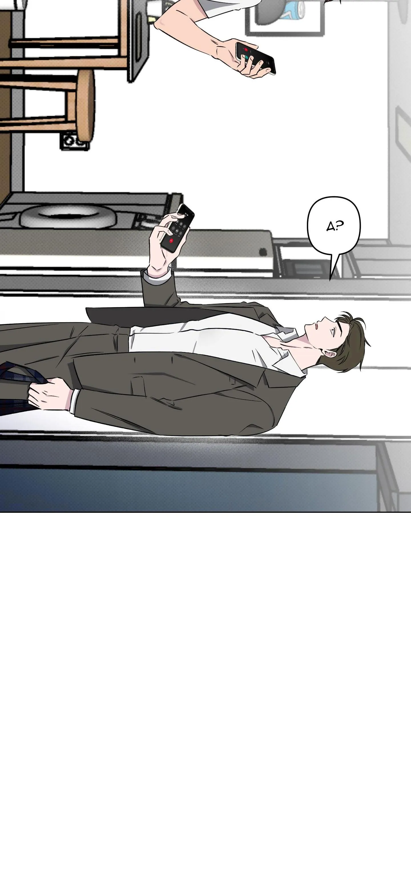 VẬN MAY BẤT NGỜ Chapter 31 Trang 43