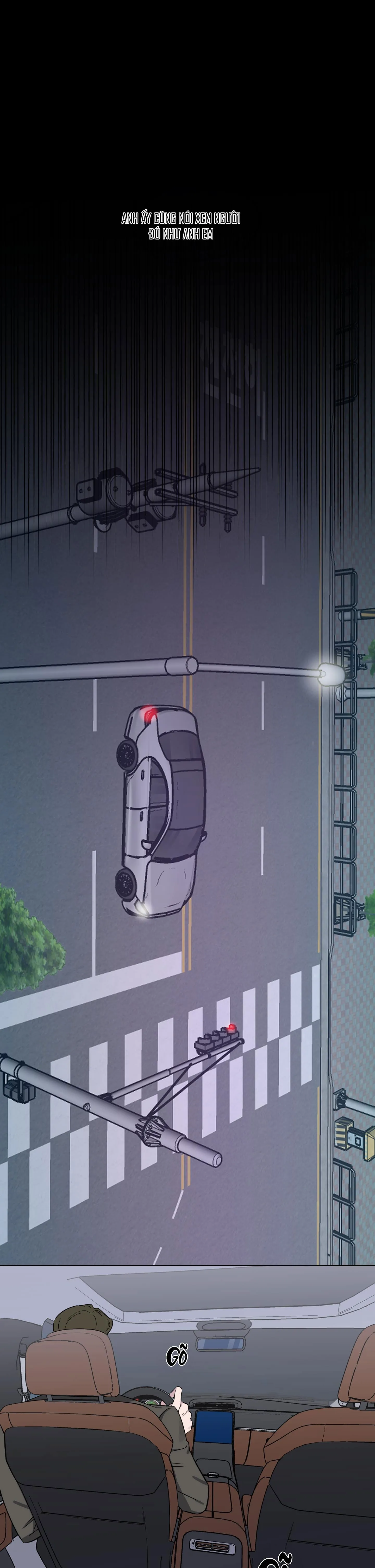 VẬN MAY BẤT NGỜ Chapter 32 Trang 25