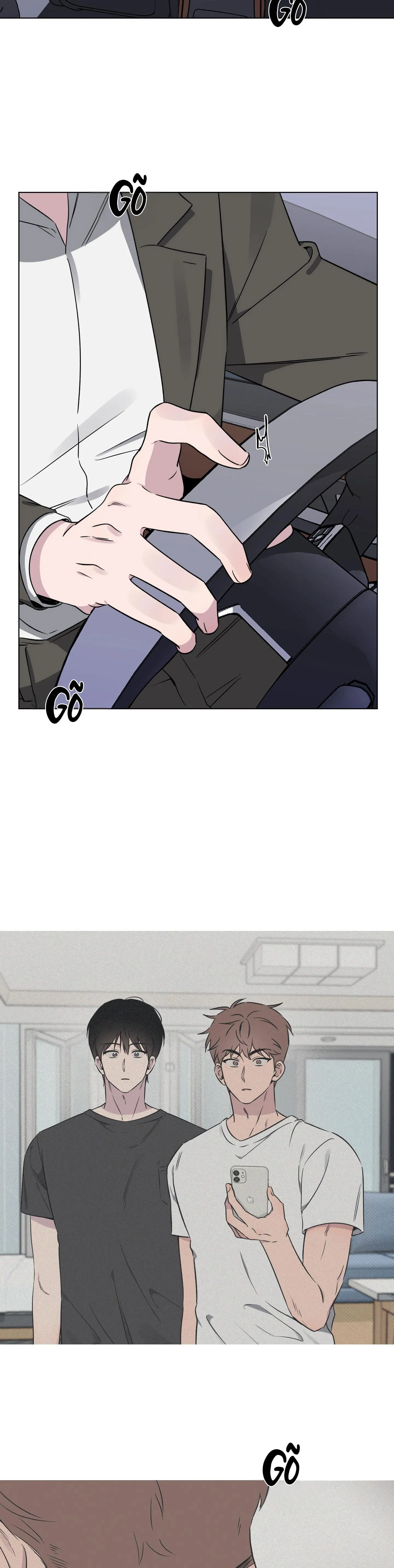 VẬN MAY BẤT NGỜ Chapter 32 Trang 26