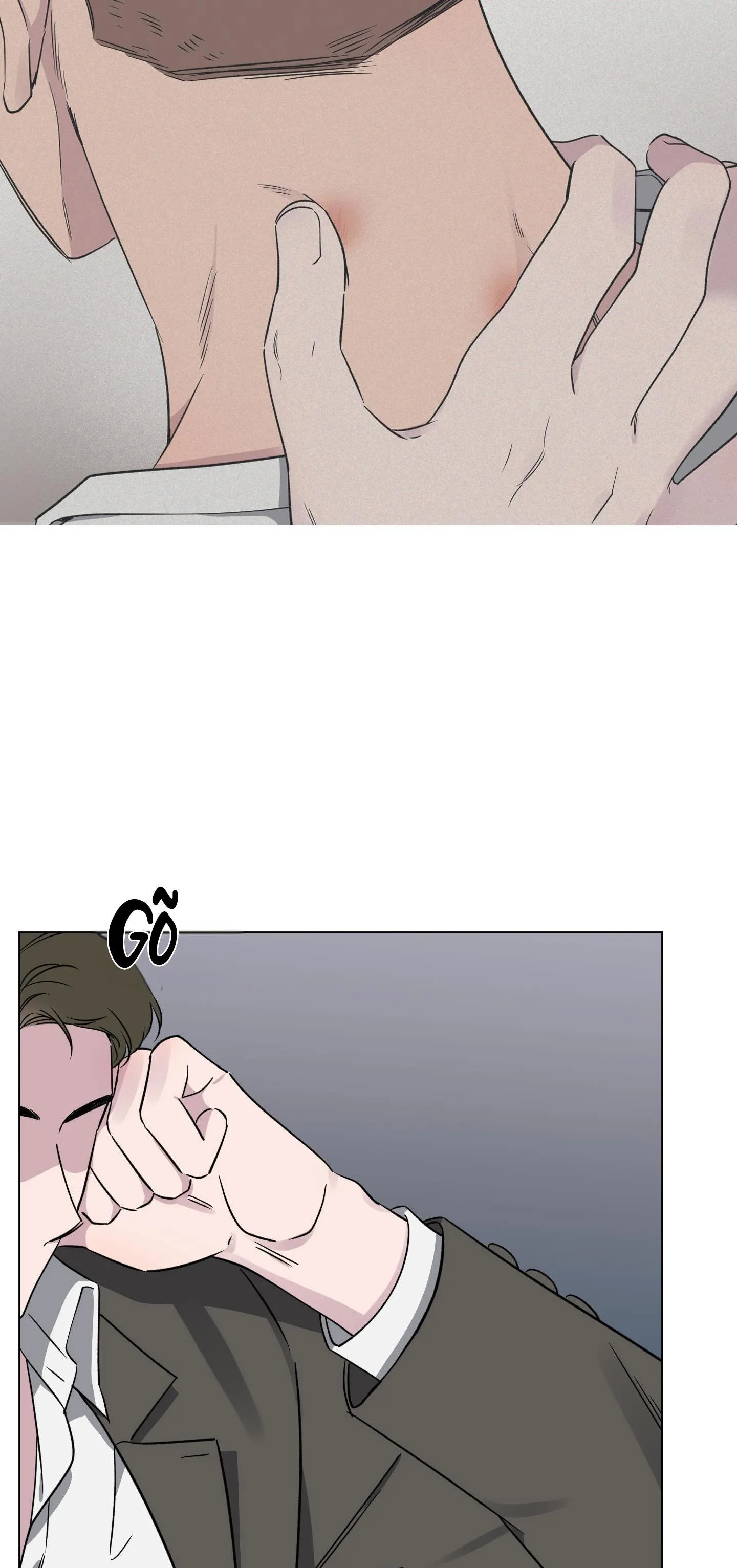 VẬN MAY BẤT NGỜ Chapter 32 Trang 27