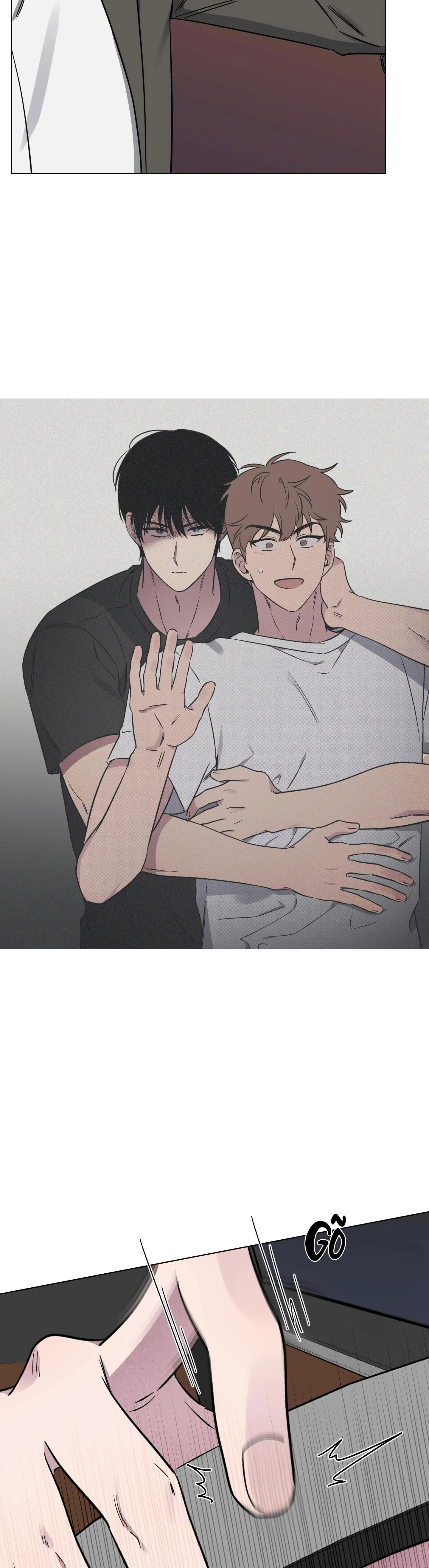 VẬN MAY BẤT NGỜ Chapter 32 Trang 28