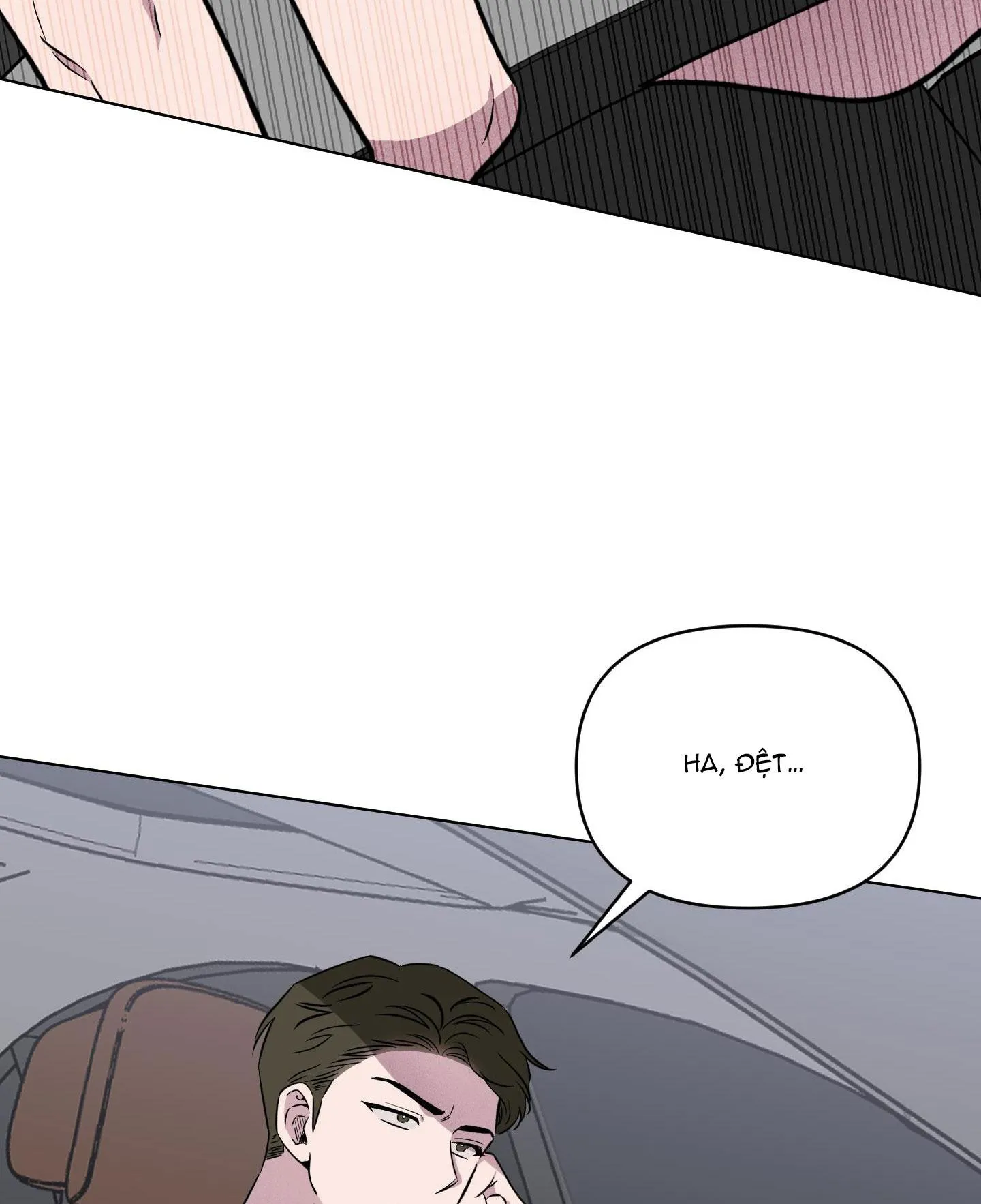 VẬN MAY BẤT NGỜ Chapter 32 Trang 29