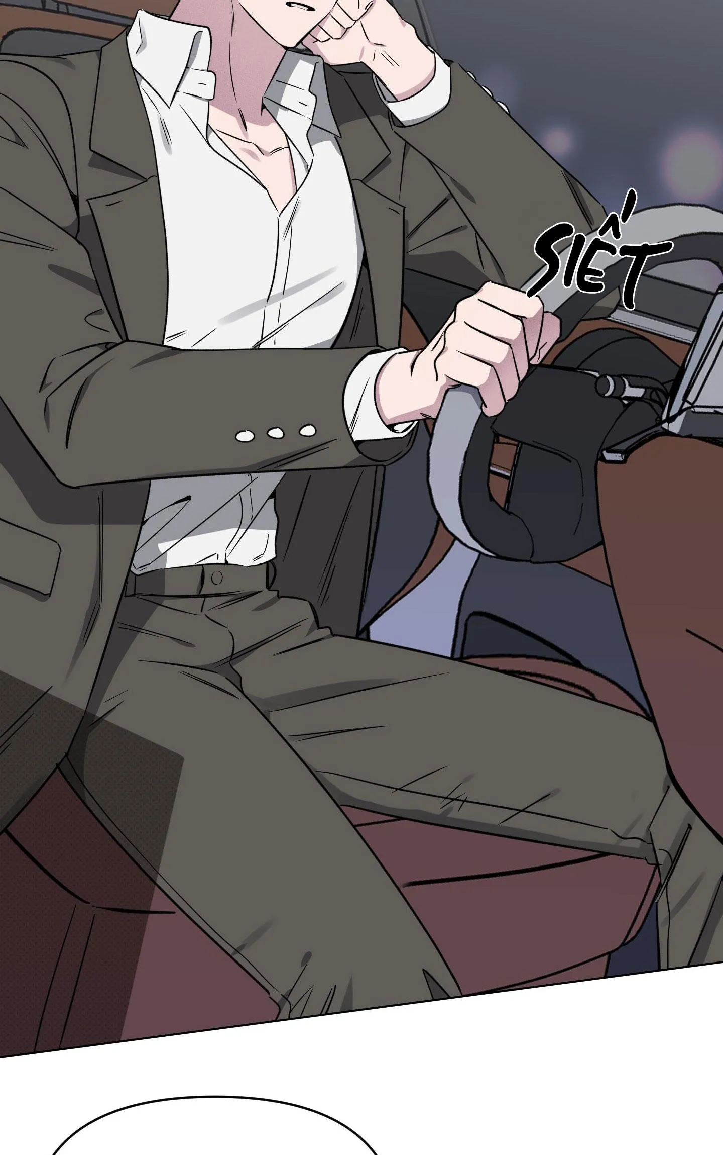 VẬN MAY BẤT NGỜ Chapter 32 Trang 30