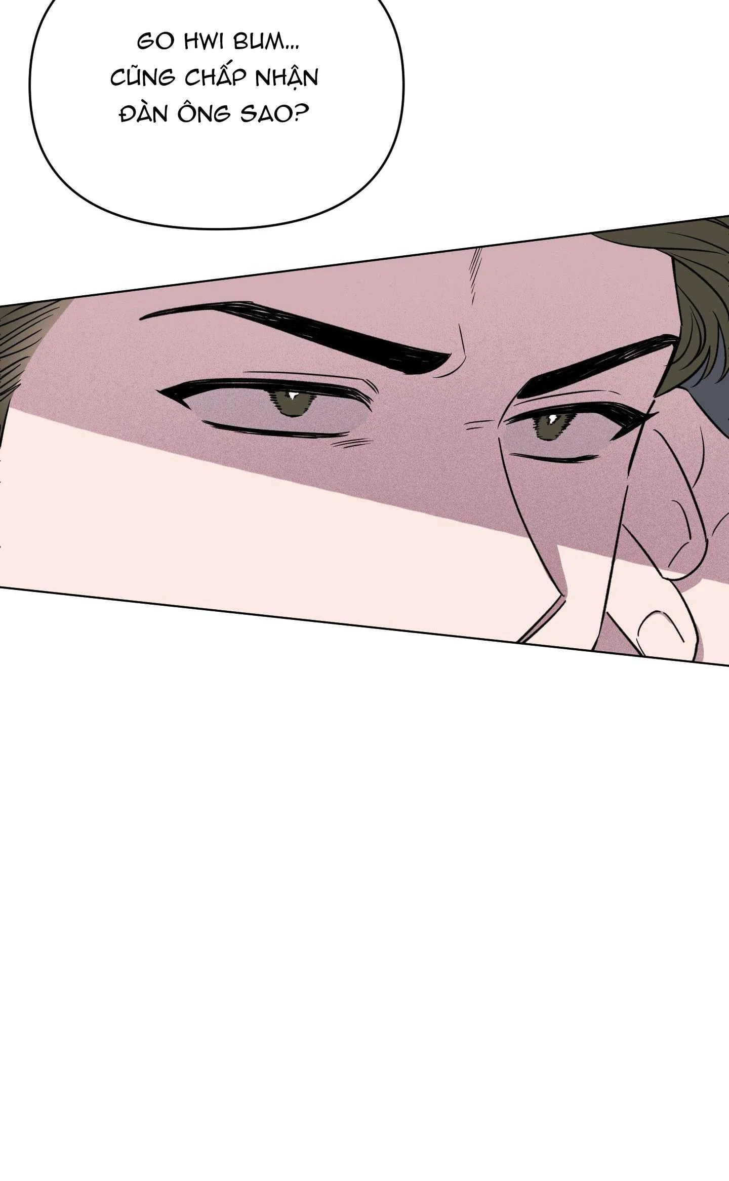 VẬN MAY BẤT NGỜ Chapter 32 Trang 31