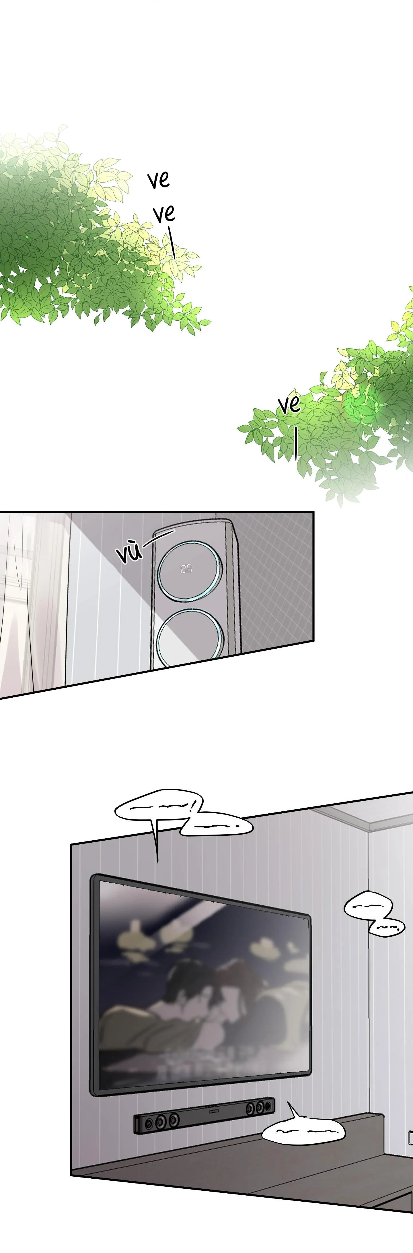 VẬN MAY BẤT NGỜ Chapter 33 Trang 15