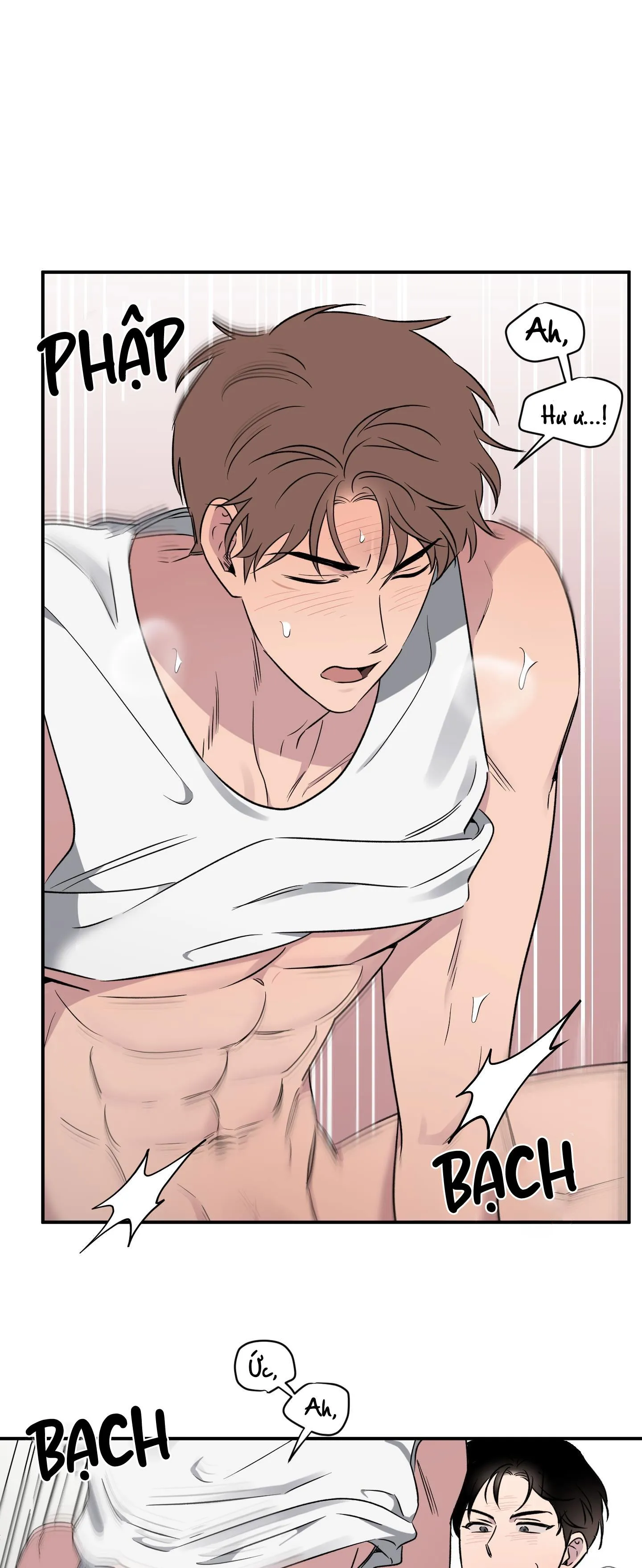 VẬN MAY BẤT NGỜ Chapter 33 Trang 23