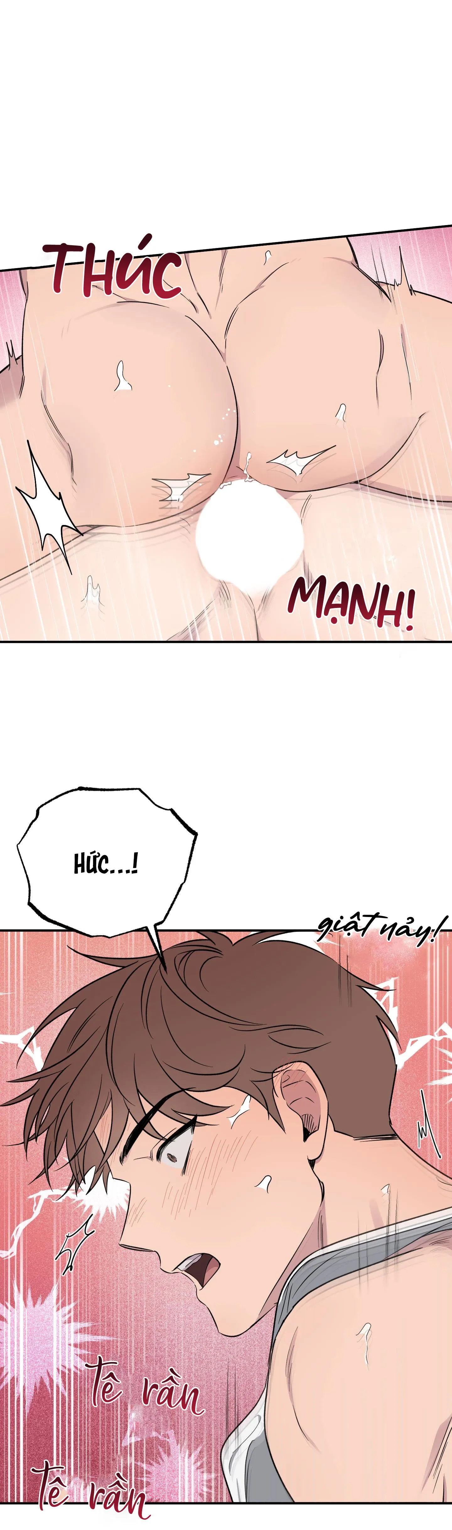 VẬN MAY BẤT NGỜ Chapter 33 Trang 26