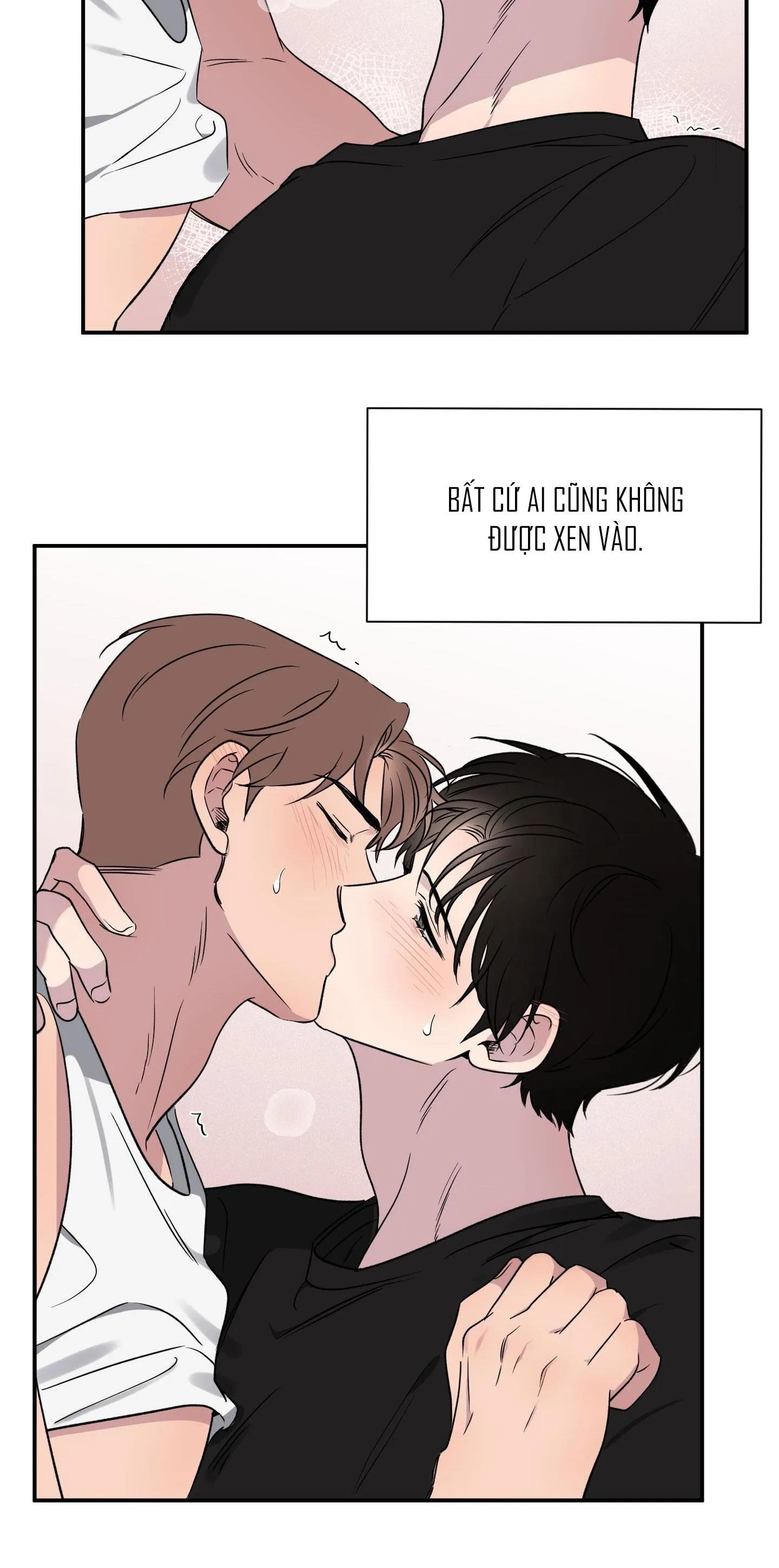 VẬN MAY BẤT NGỜ Chapter 33 Trang 31