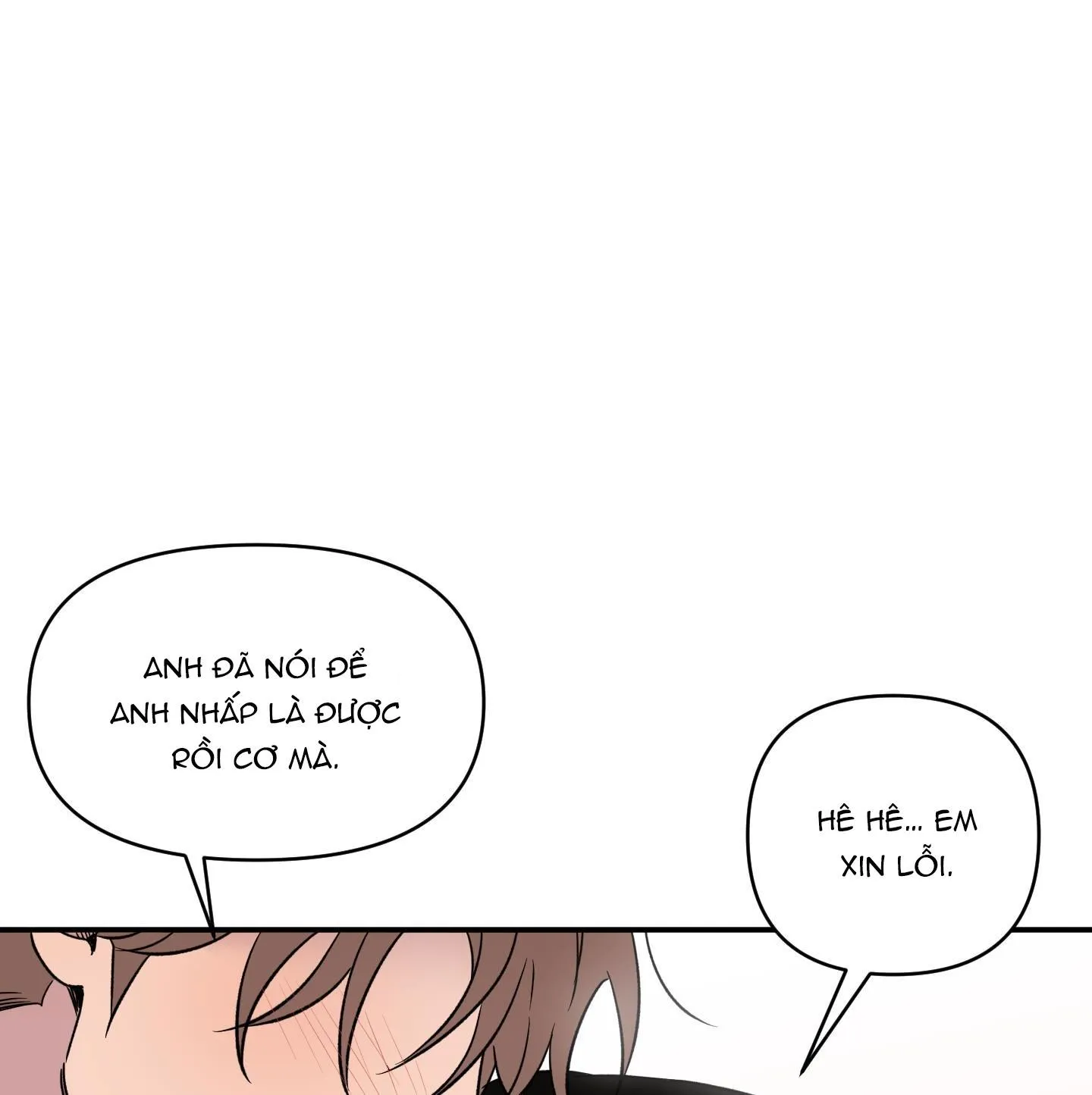 VẬN MAY BẤT NGỜ Chapter 33 Trang 32