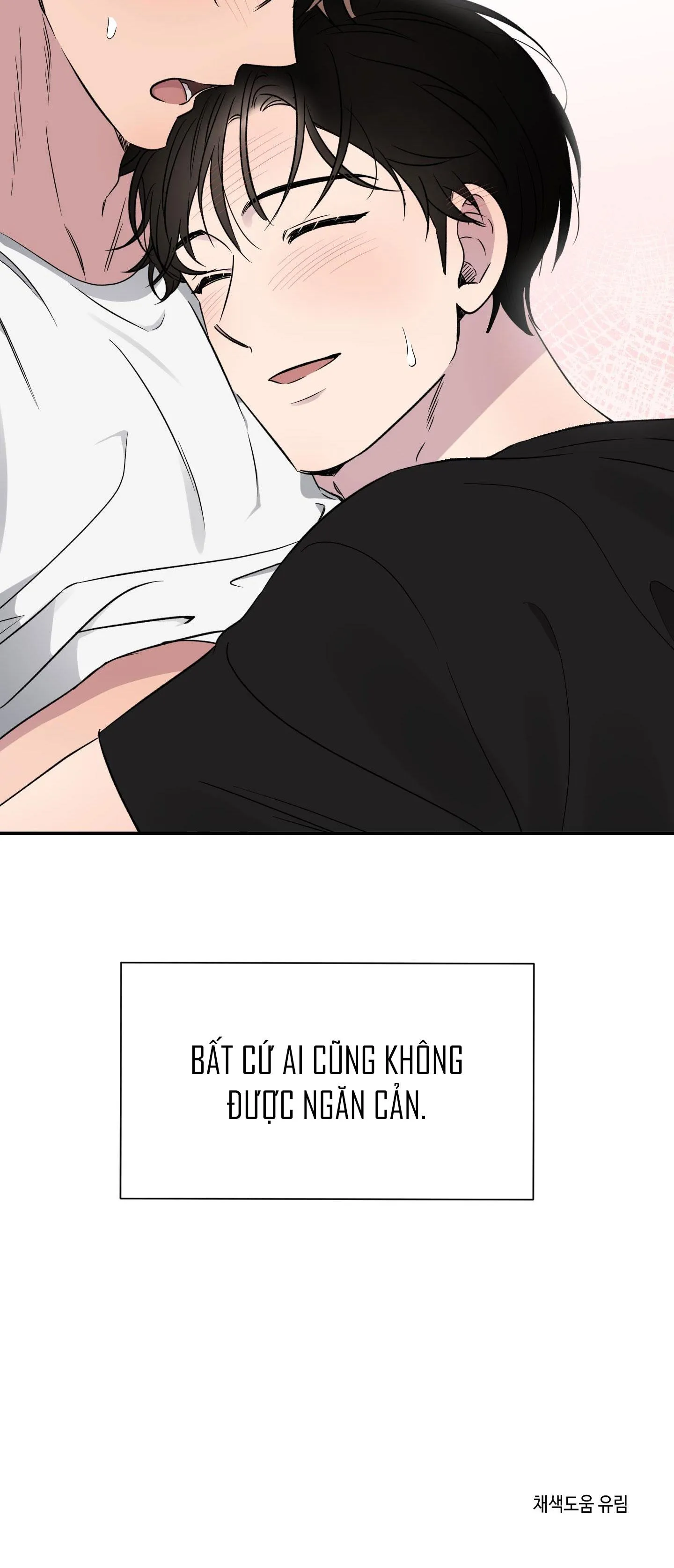 VẬN MAY BẤT NGỜ Chapter 33 Trang 33