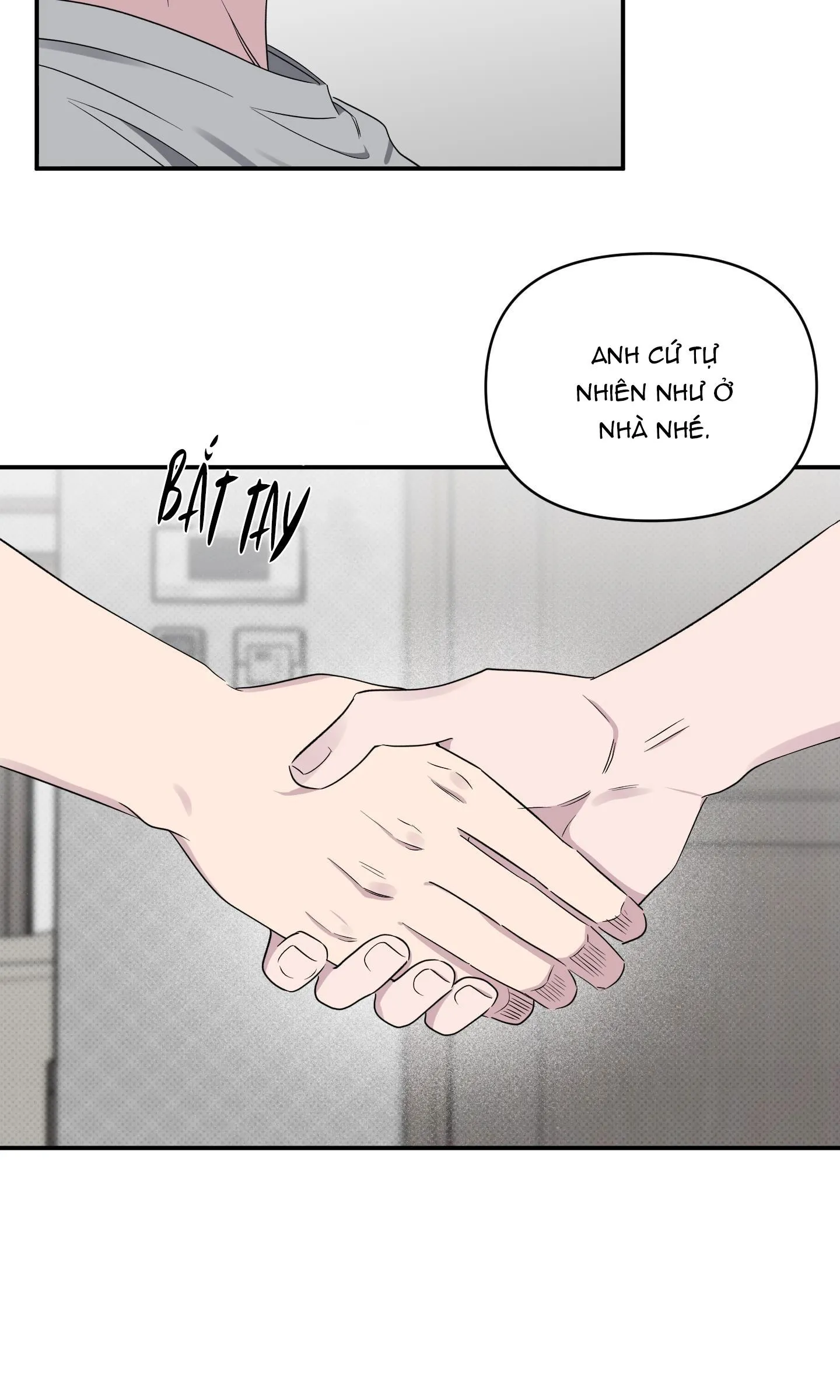 VẬN MAY BẤT NGỜ Chapter 34 Trang 27