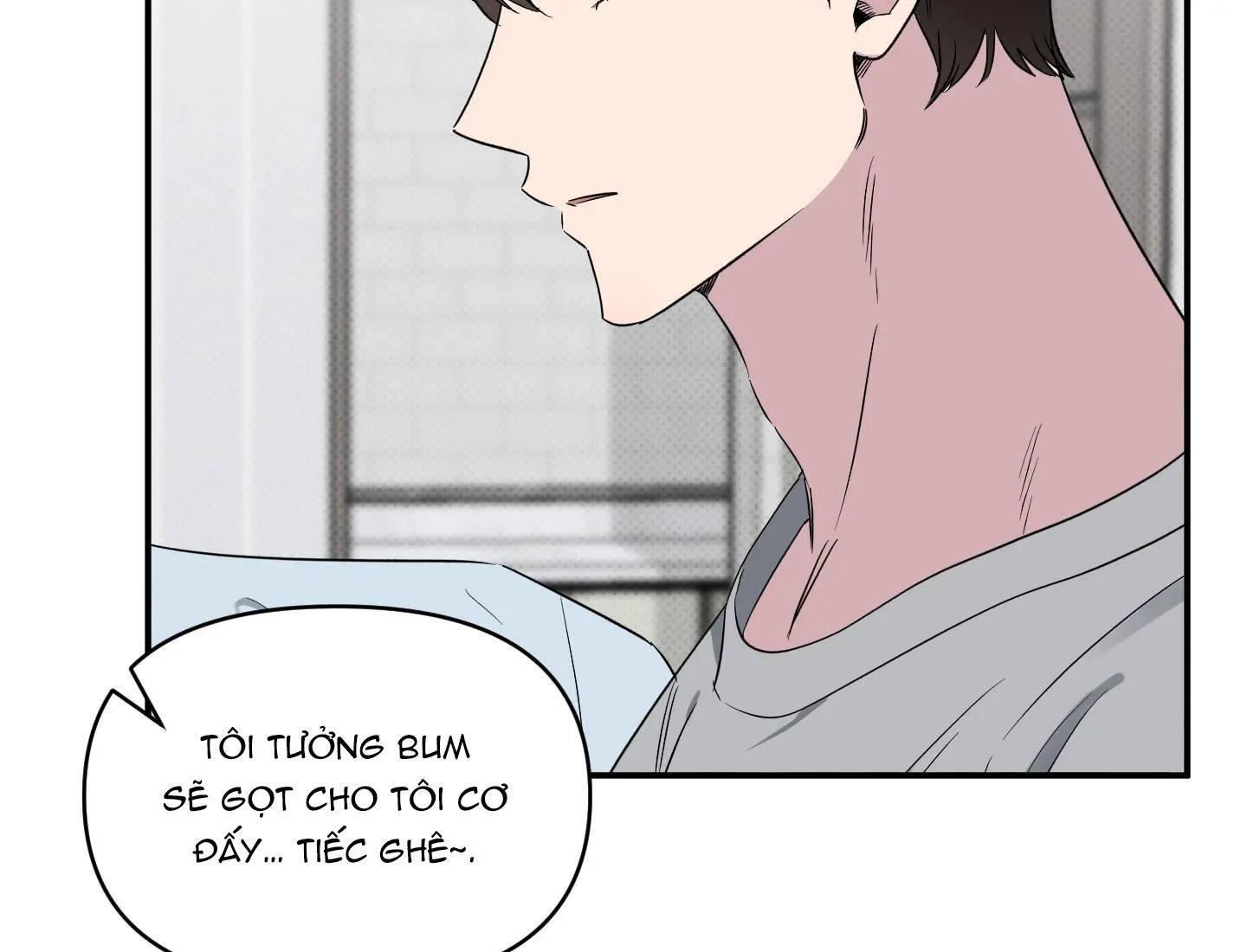 VẬN MAY BẤT NGỜ Chapter 35 Trang 11