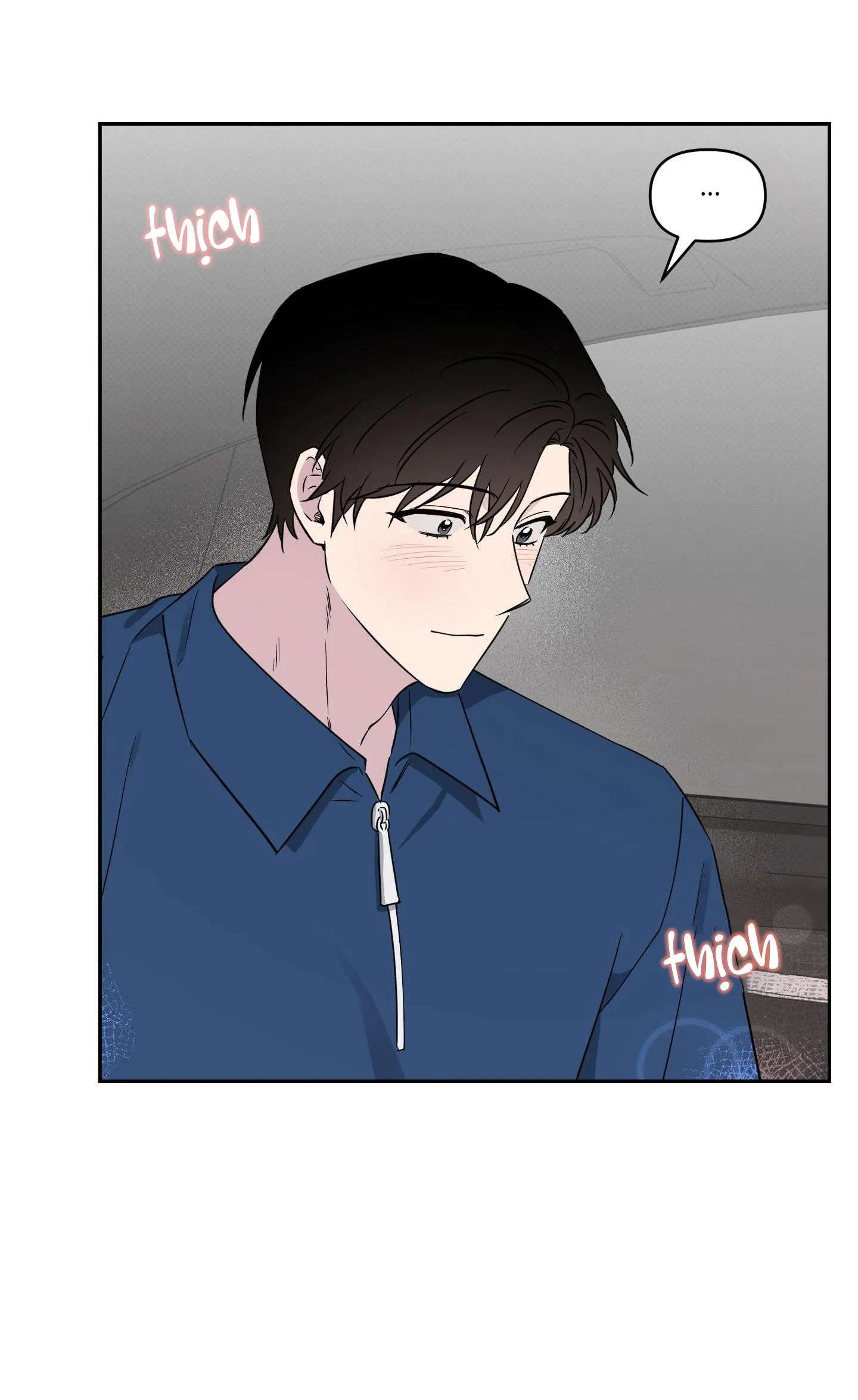 VẬN MAY BẤT NGỜ Chapter 36 Trang 12