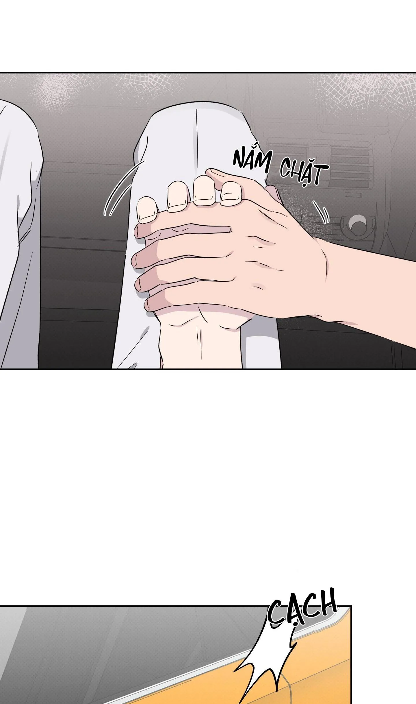 VẬN MAY BẤT NGỜ Chapter 36 Trang 13