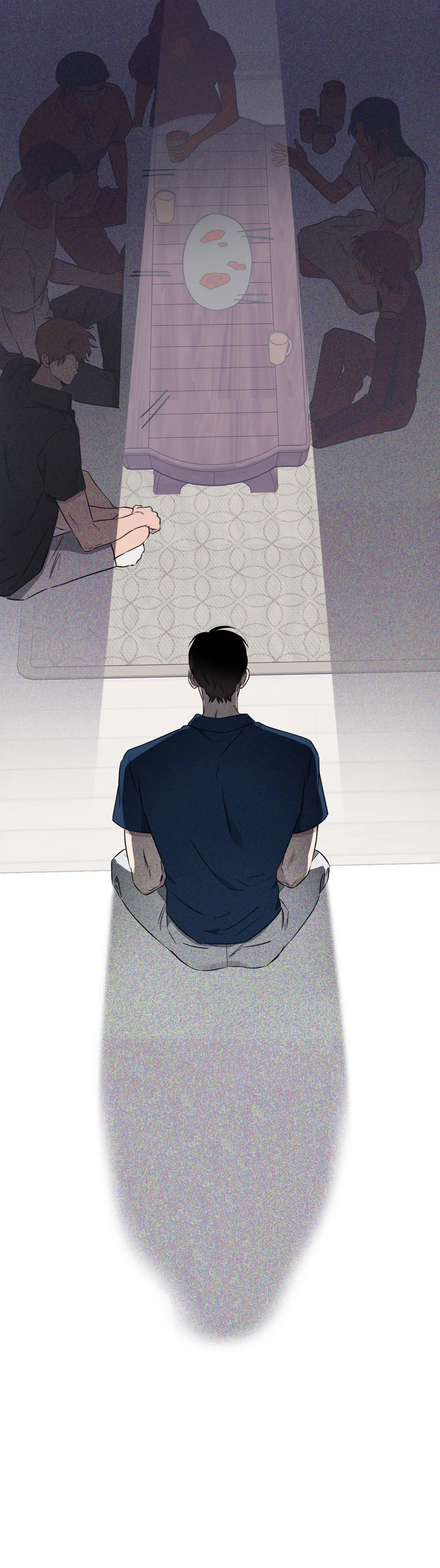 VẬN MAY BẤT NGỜ Chapter 37 Trang 10