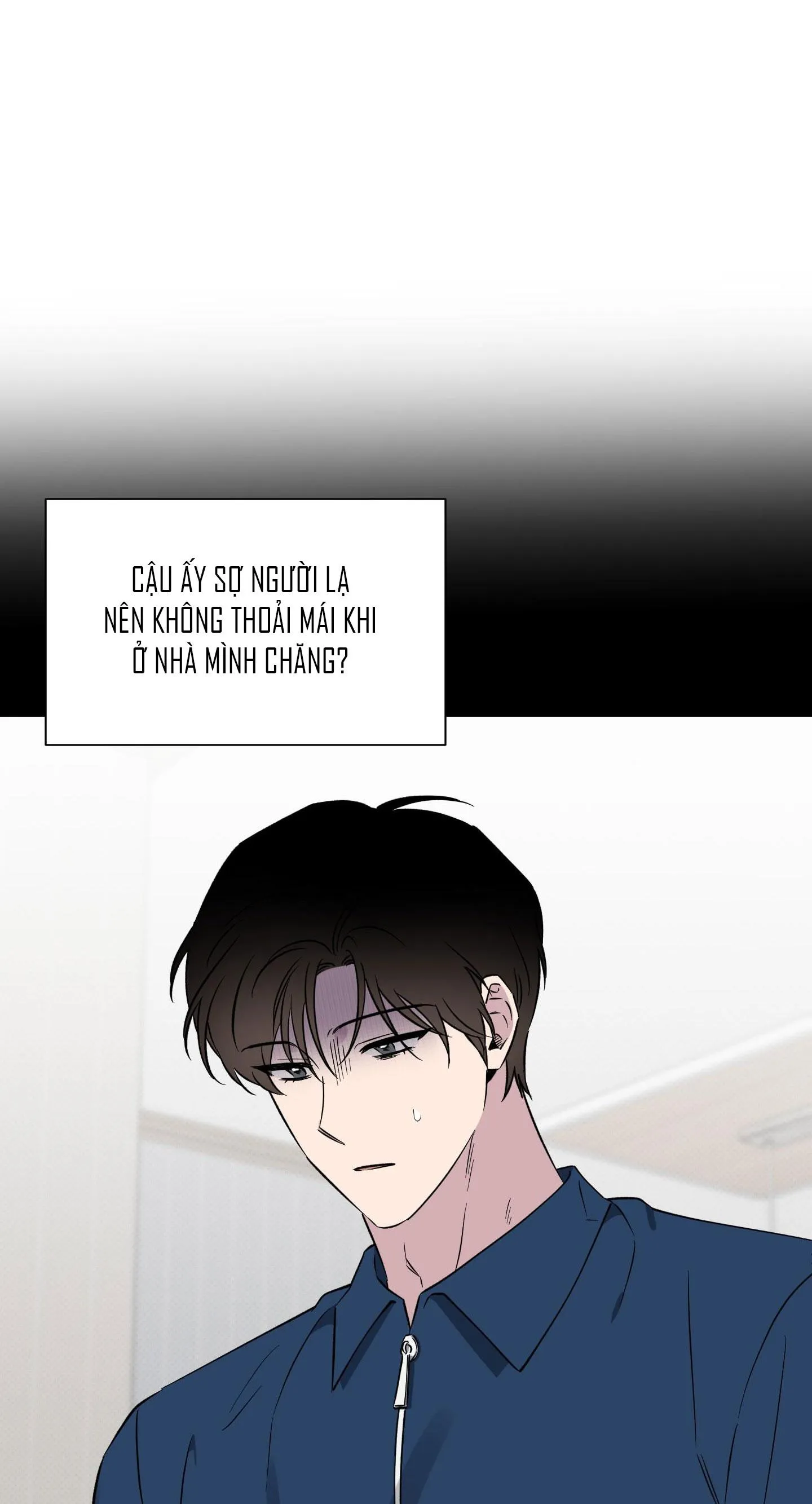 VẬN MAY BẤT NGỜ Chapter 37 Trang 14