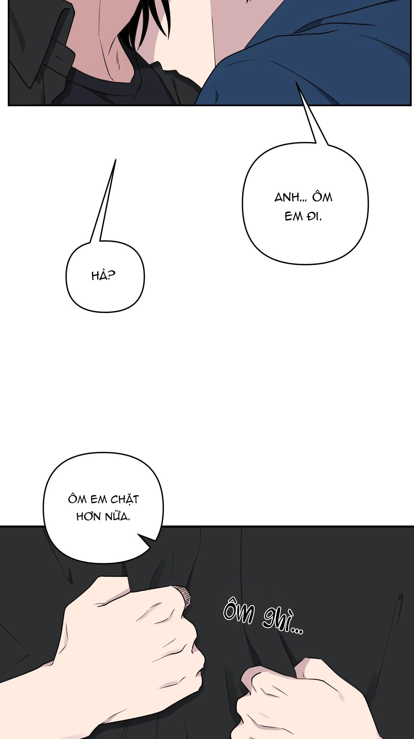 VẬN MAY BẤT NGỜ Chapter 37 Trang 23