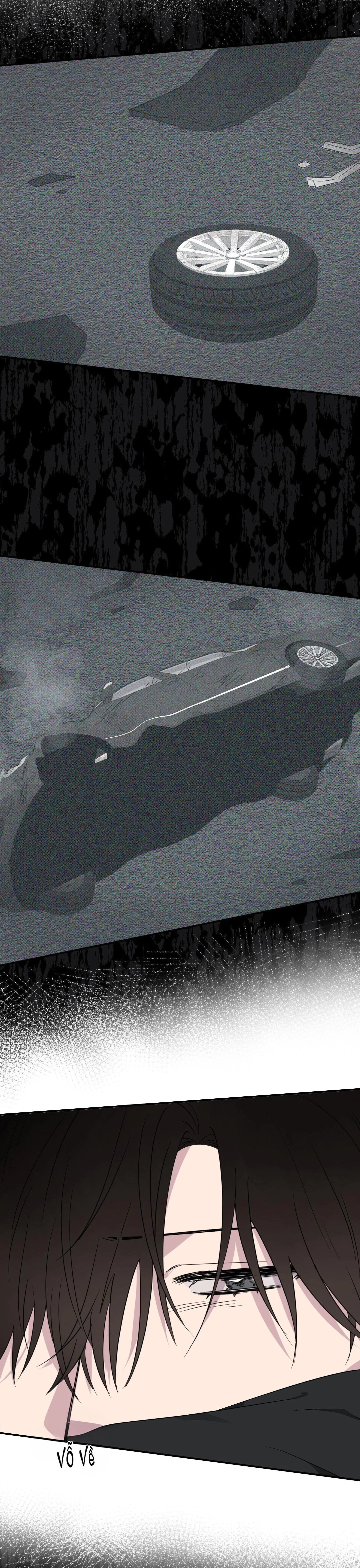 VẬN MAY BẤT NGỜ Chapter 37 Trang 26