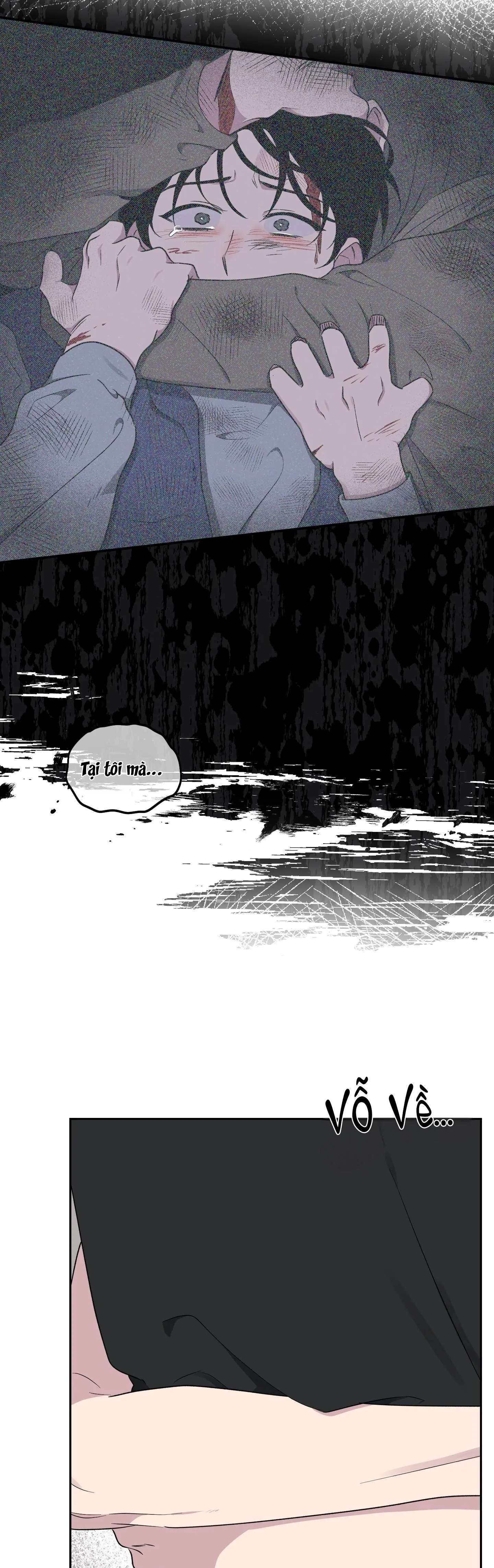 VẬN MAY BẤT NGỜ Chapter 37 Trang 27