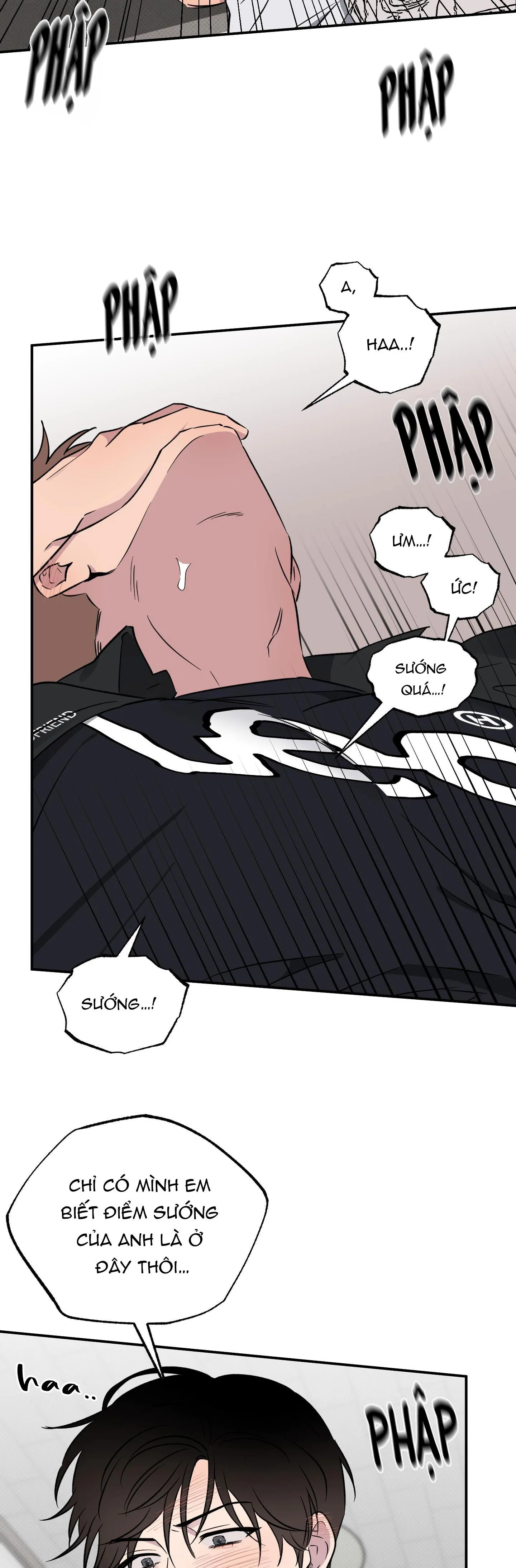 VẬN MAY BẤT NGỜ Chapter 38 Trang 26