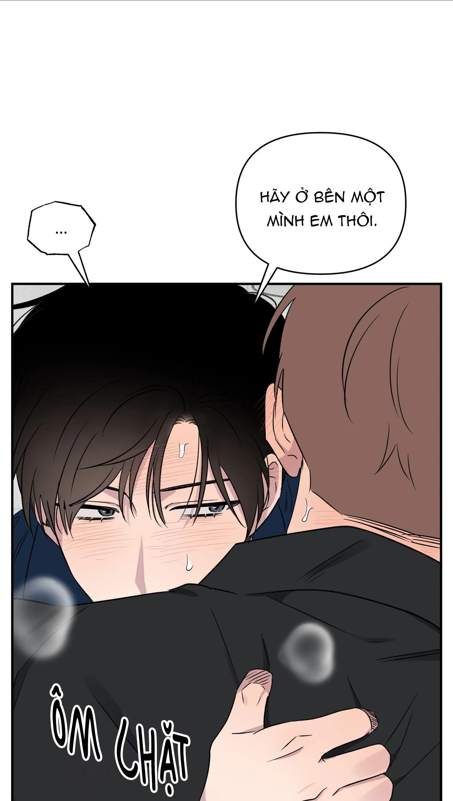 VẬN MAY BẤT NGỜ Chapter 38 Trang 32