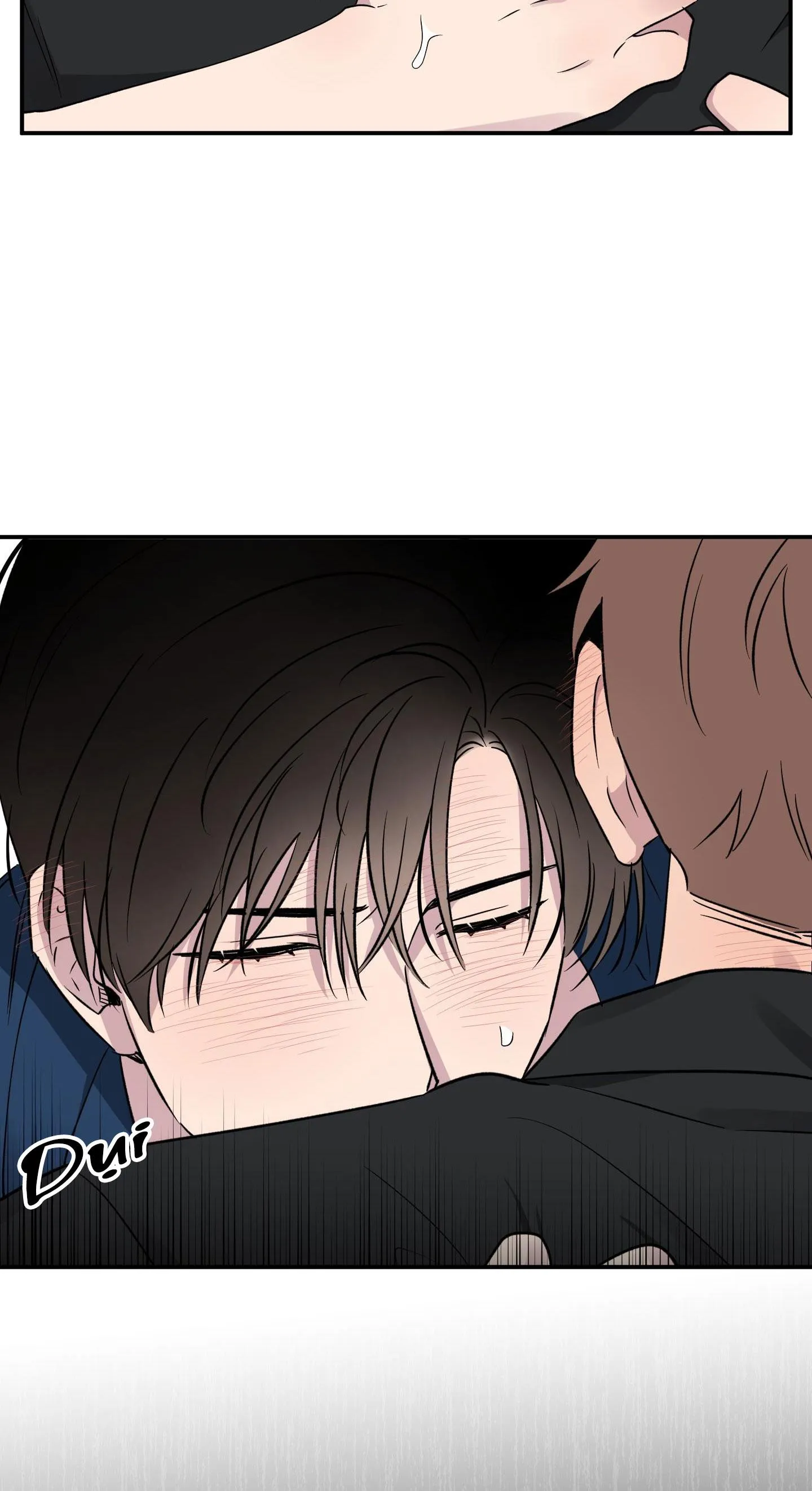 VẬN MAY BẤT NGỜ Chapter 38 Trang 33