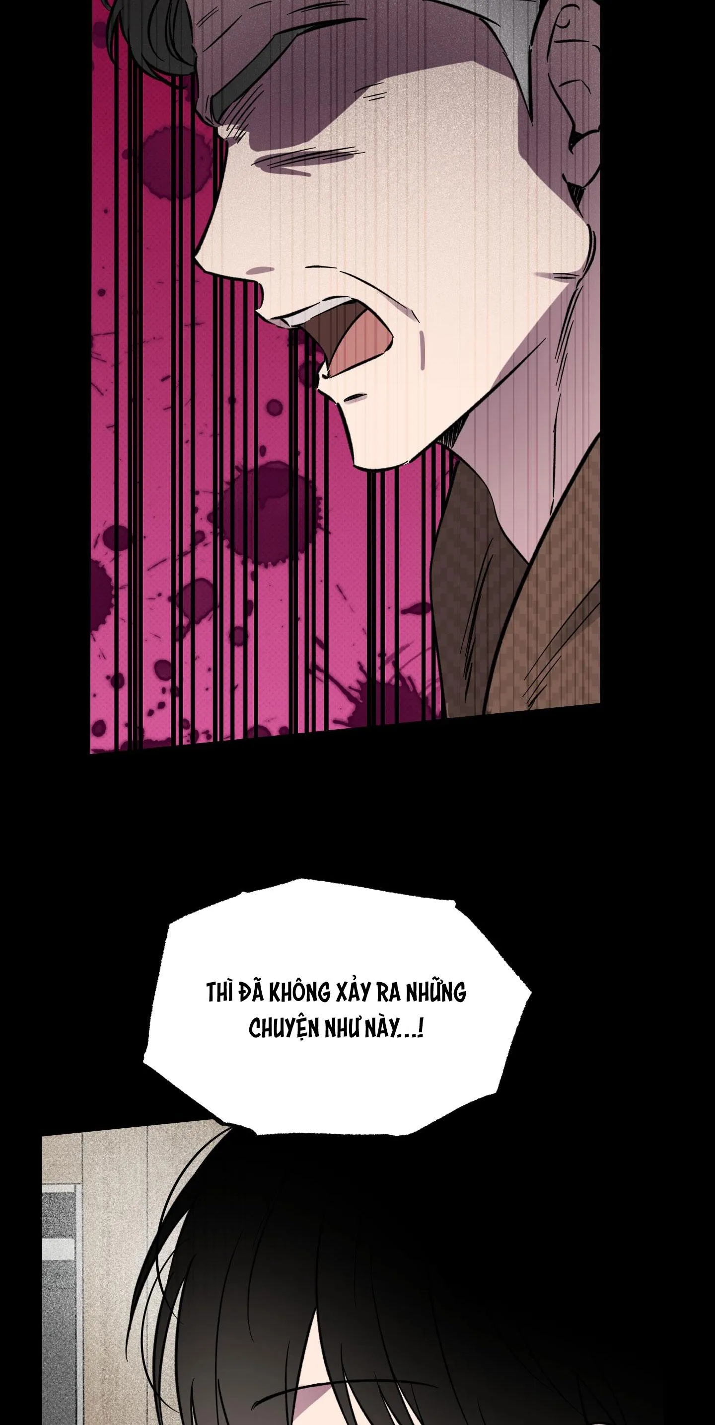 VẬN MAY BẤT NGỜ Chapter 39 Trang 15