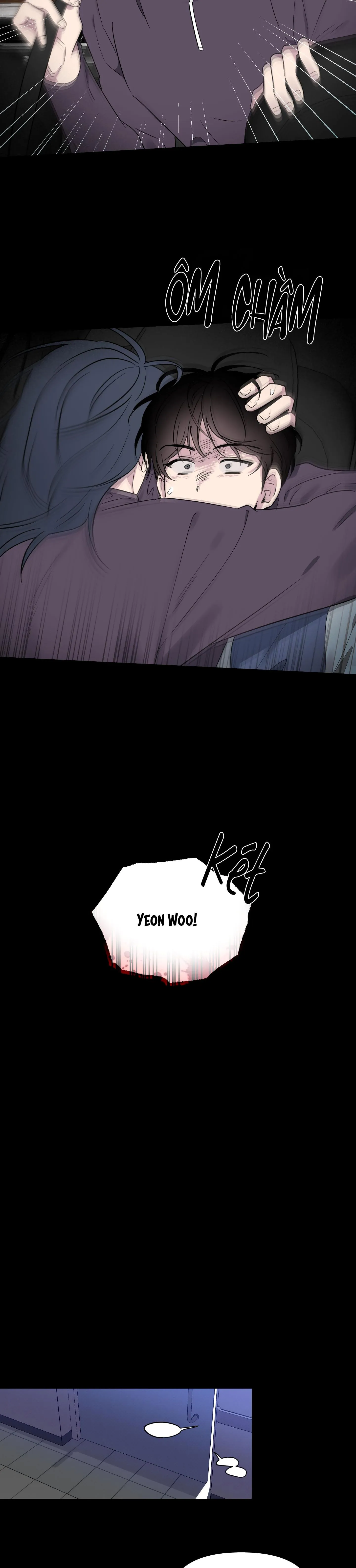 VẬN MAY BẤT NGỜ Chapter 39 Trang 22