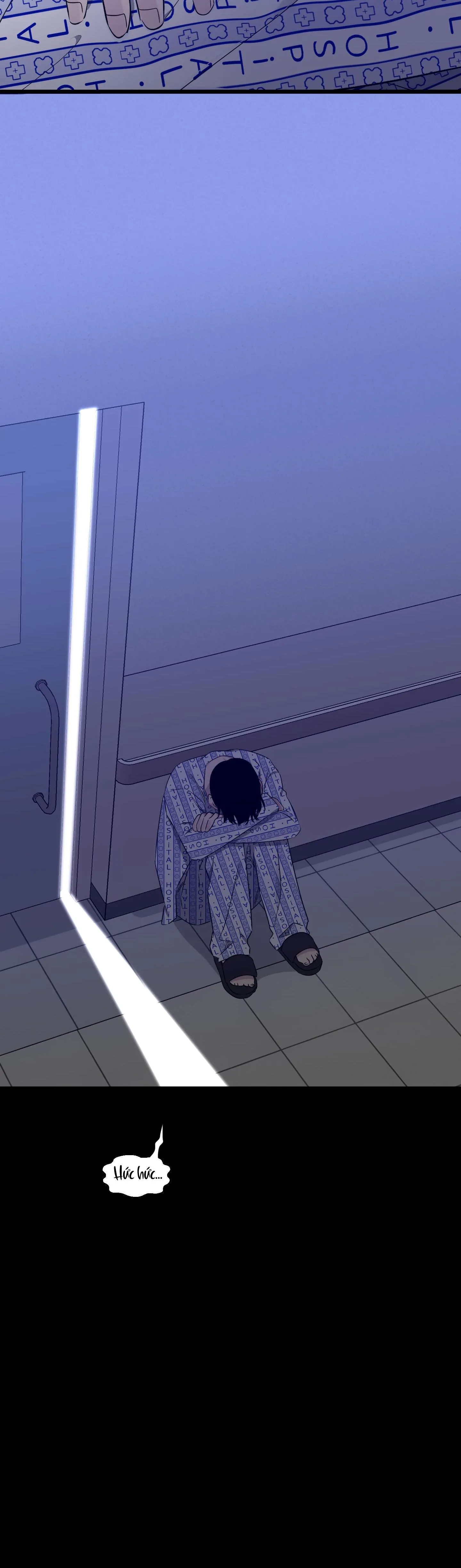 VẬN MAY BẤT NGỜ Chapter 39 Trang 29