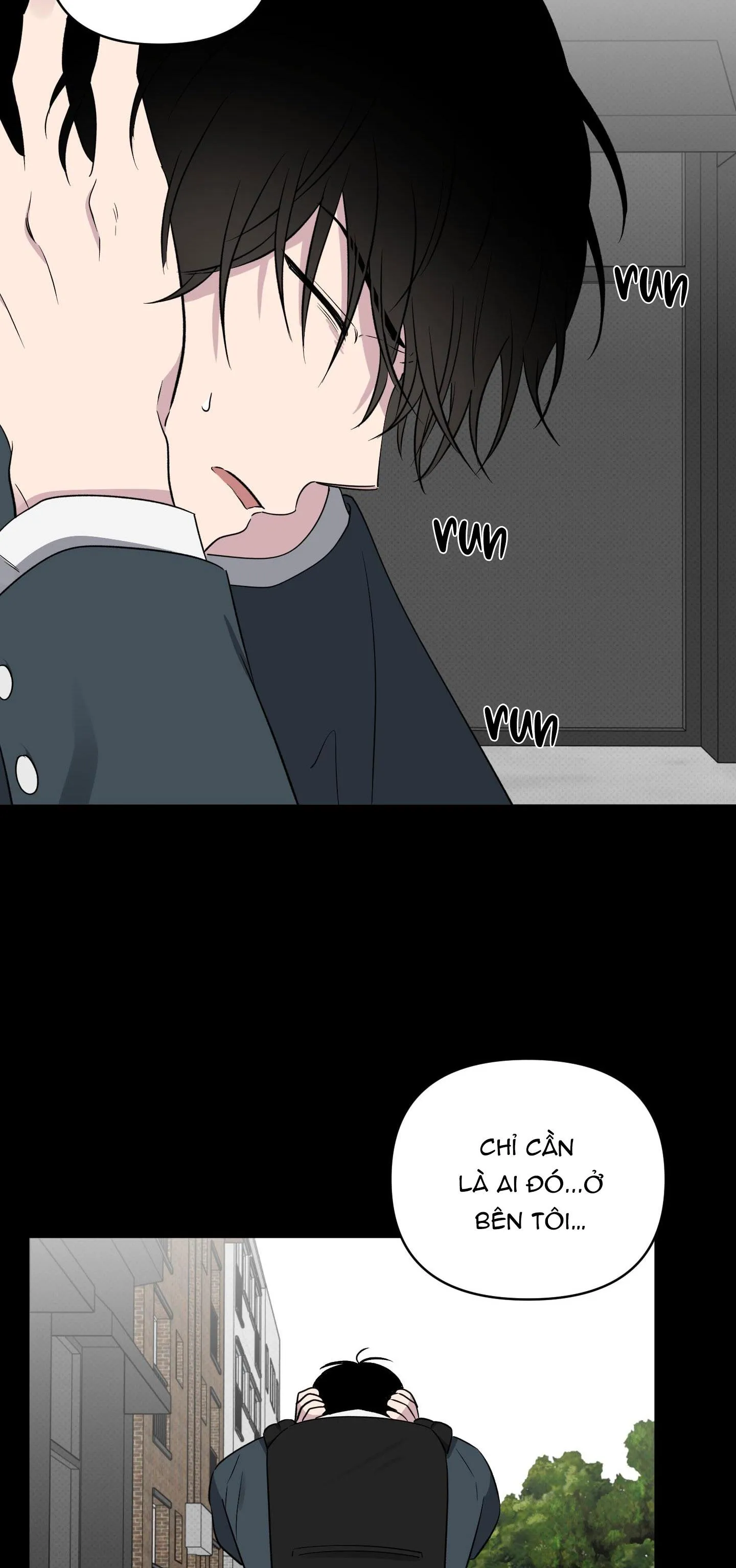 VẬN MAY BẤT NGỜ Chapter 40 Trang 18