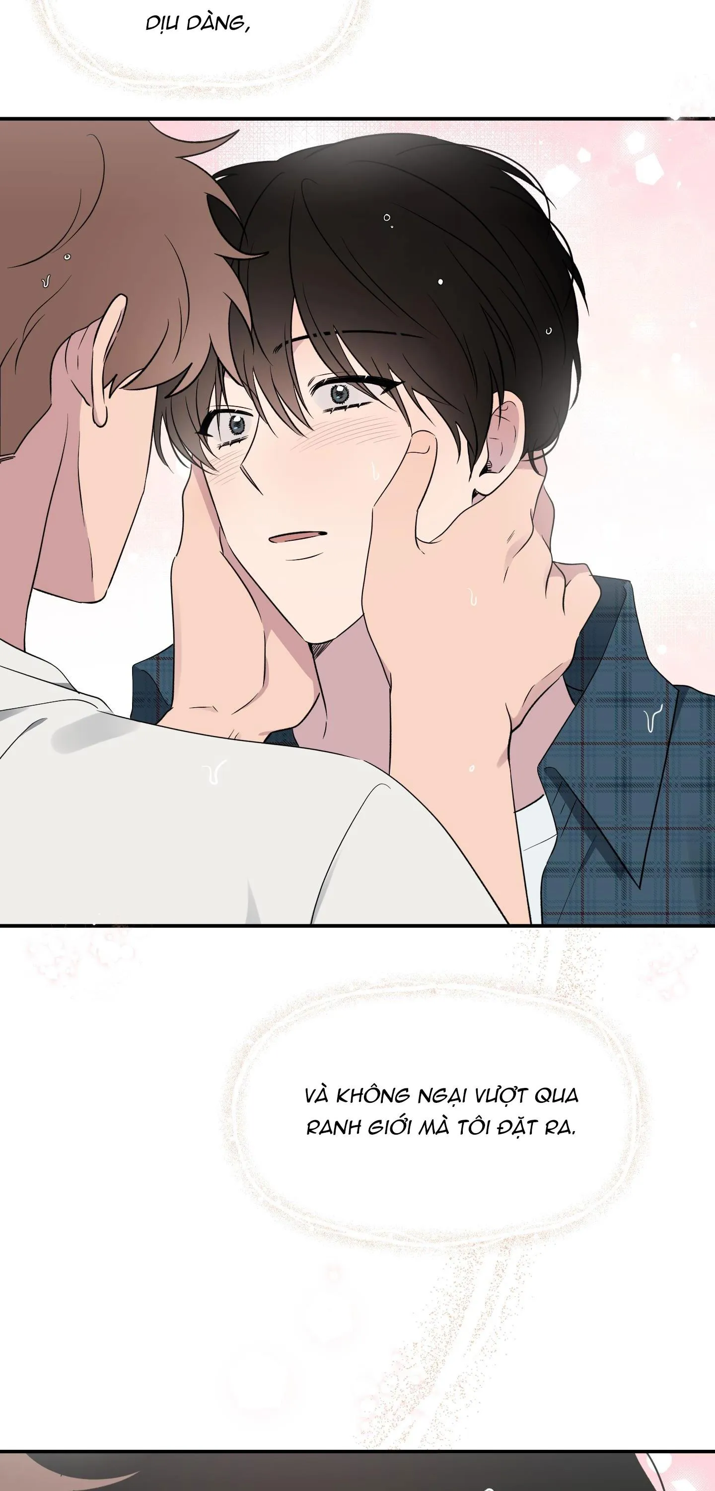 VẬN MAY BẤT NGỜ Chapter 40 Trang 24