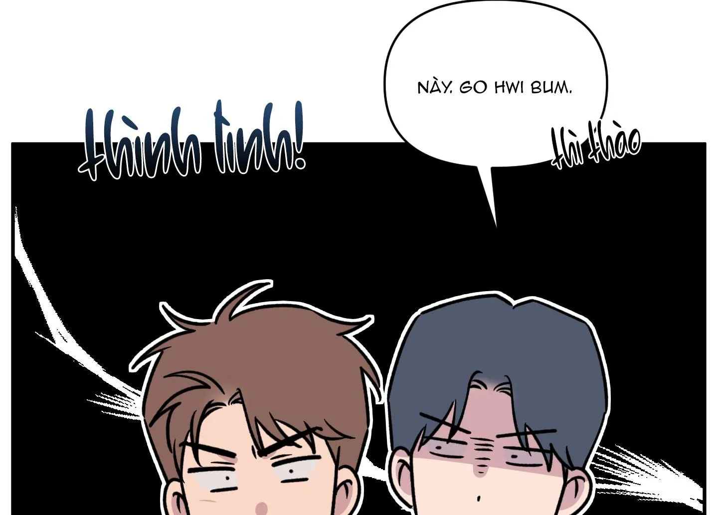 VẬN MAY BẤT NGỜ Chapter 41 Trang 16