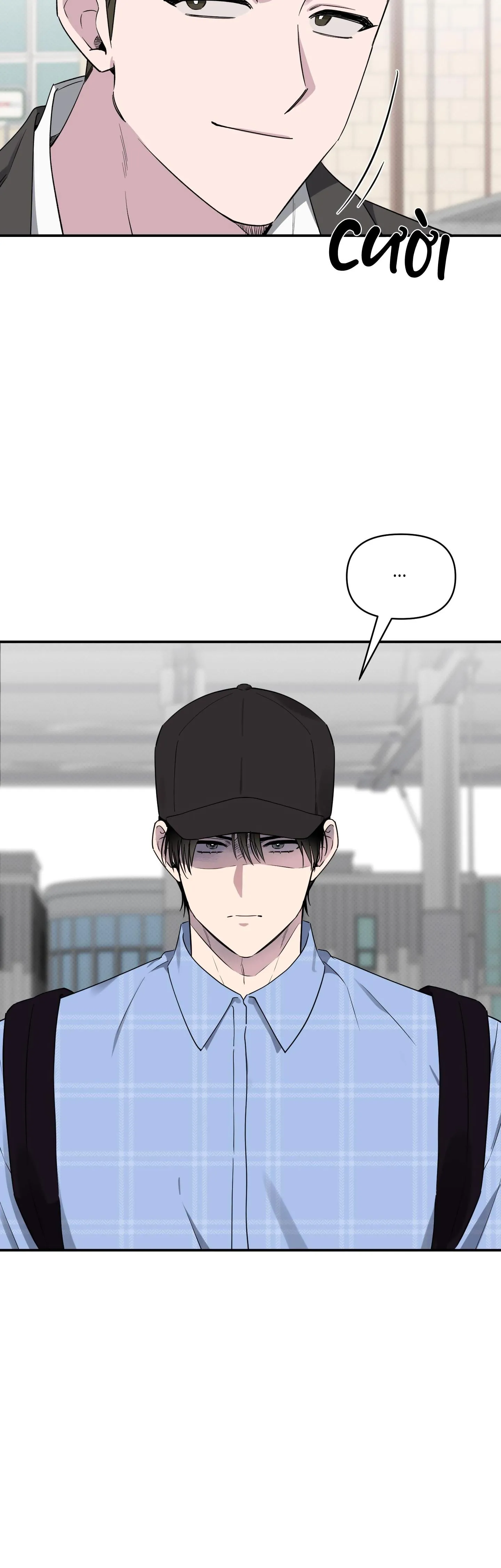 VẬN MAY BẤT NGỜ Chapter 41 Trang 32