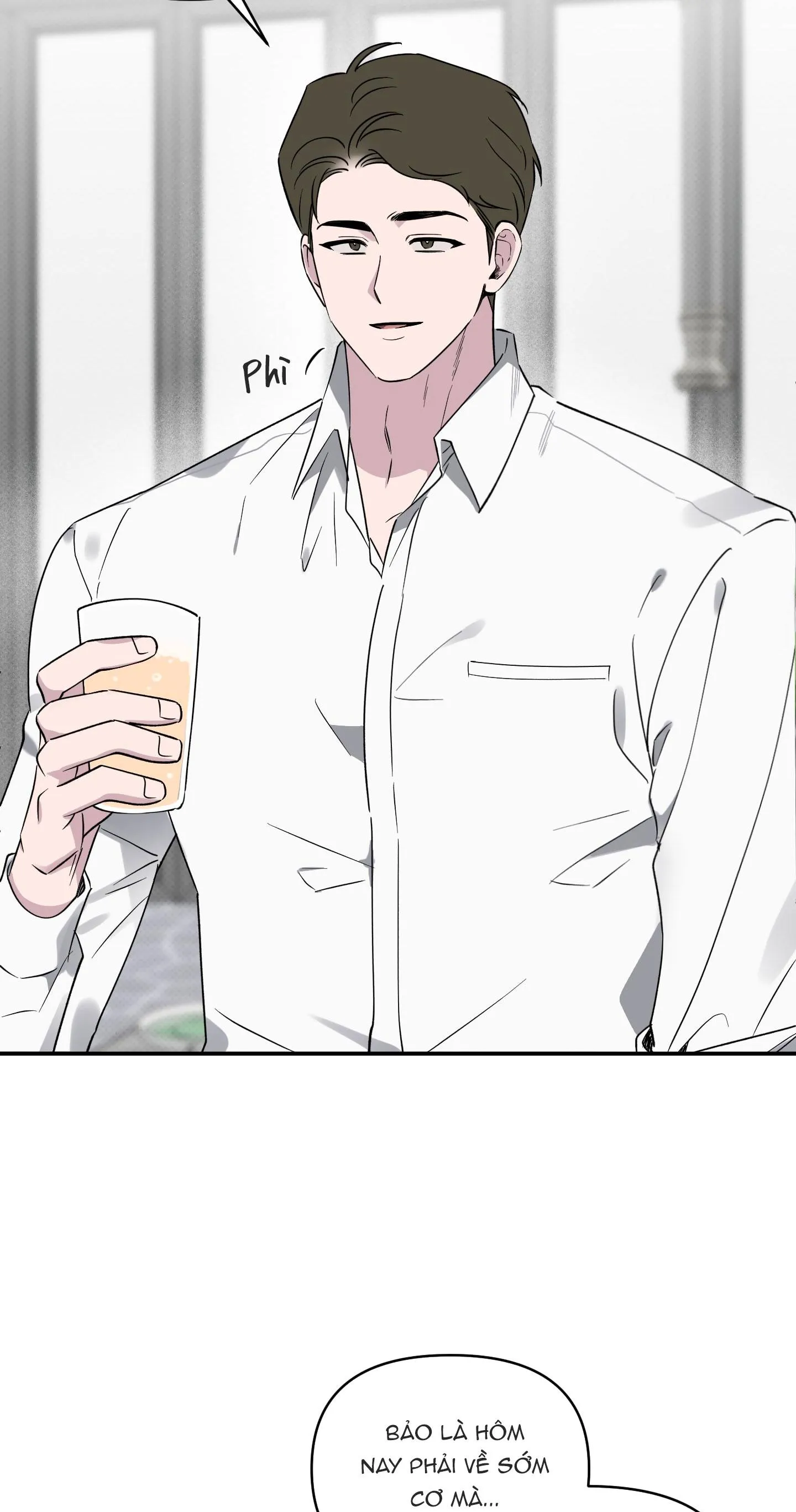 VẬN MAY BẤT NGỜ Chapter 42 Trang 9