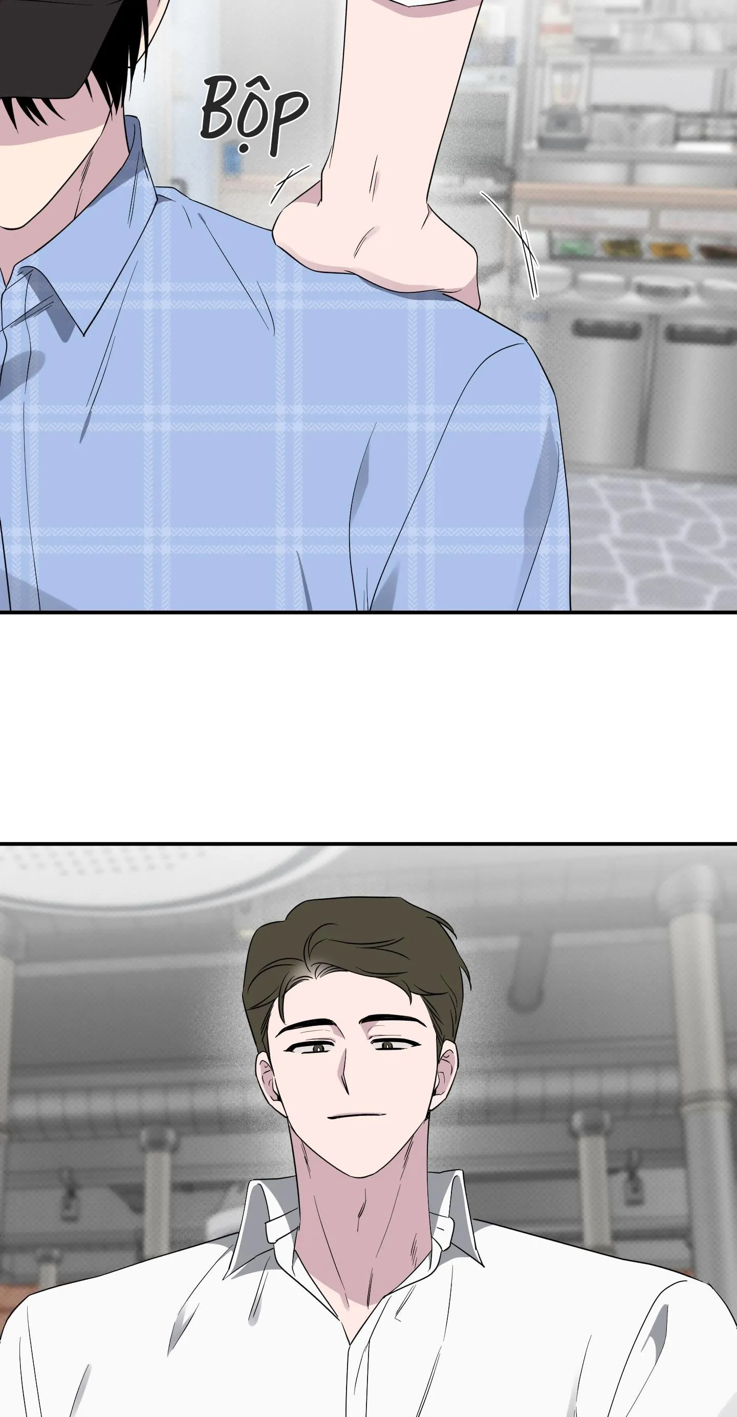 VẬN MAY BẤT NGỜ Chapter 42 Trang 21