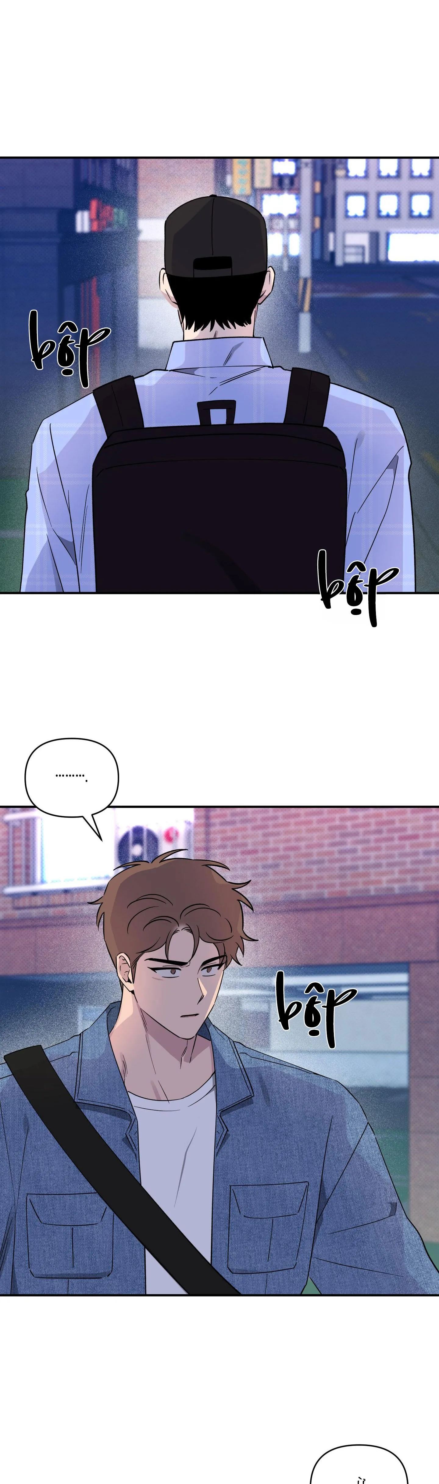 VẬN MAY BẤT NGỜ Chapter 43 Trang 26