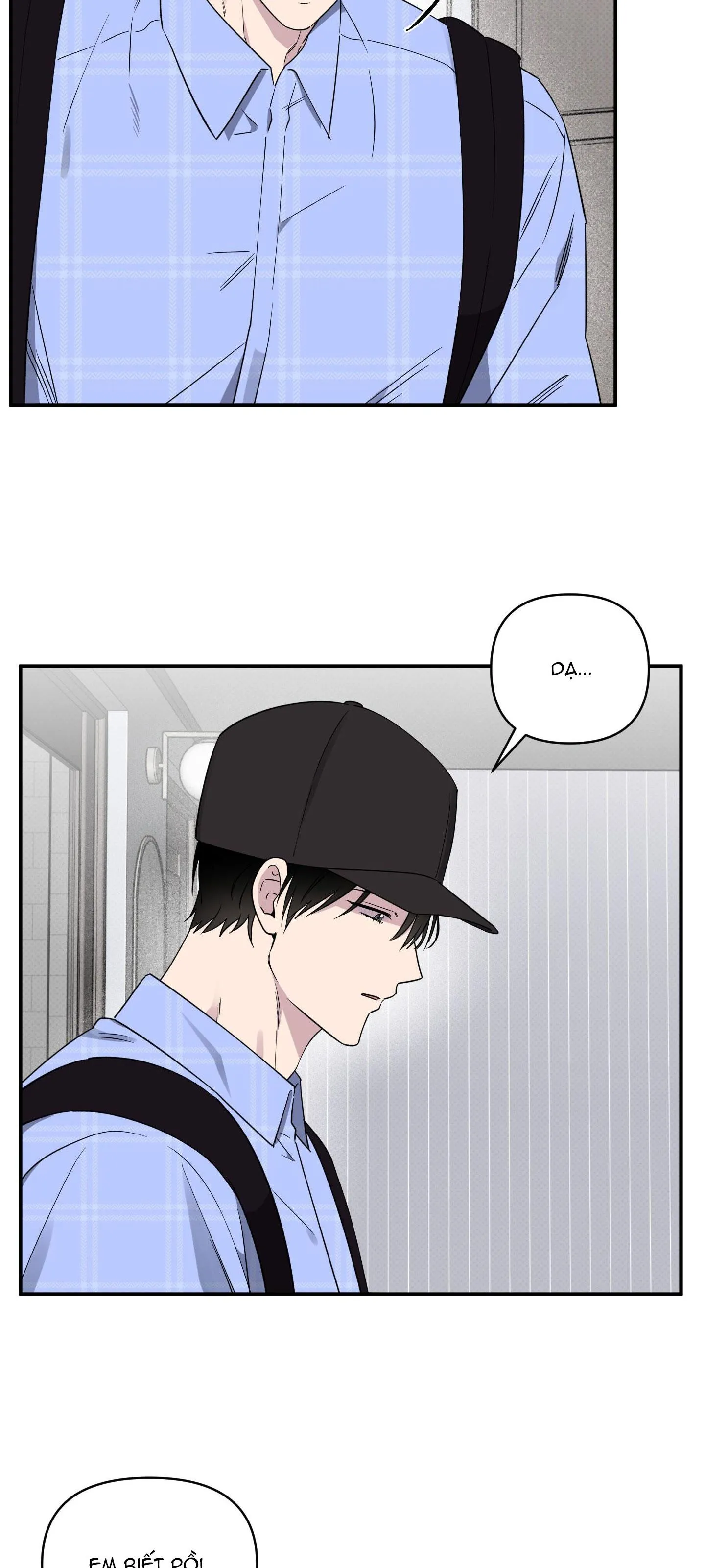 VẬN MAY BẤT NGỜ Chapter 43 Trang 32