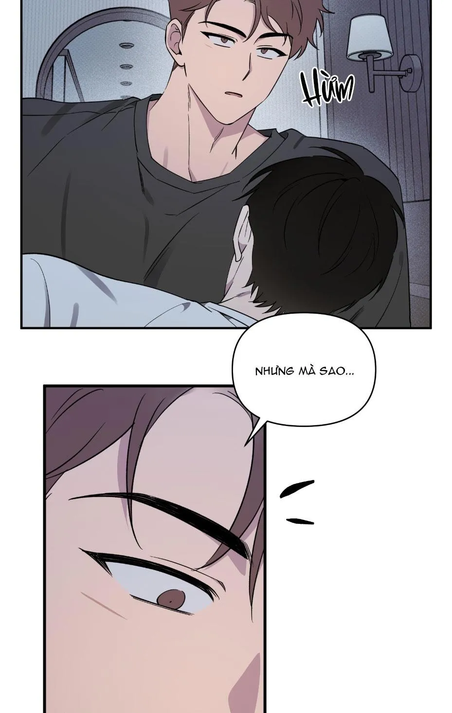 VẬN MAY BẤT NGỜ Chapter 44 Trang 6